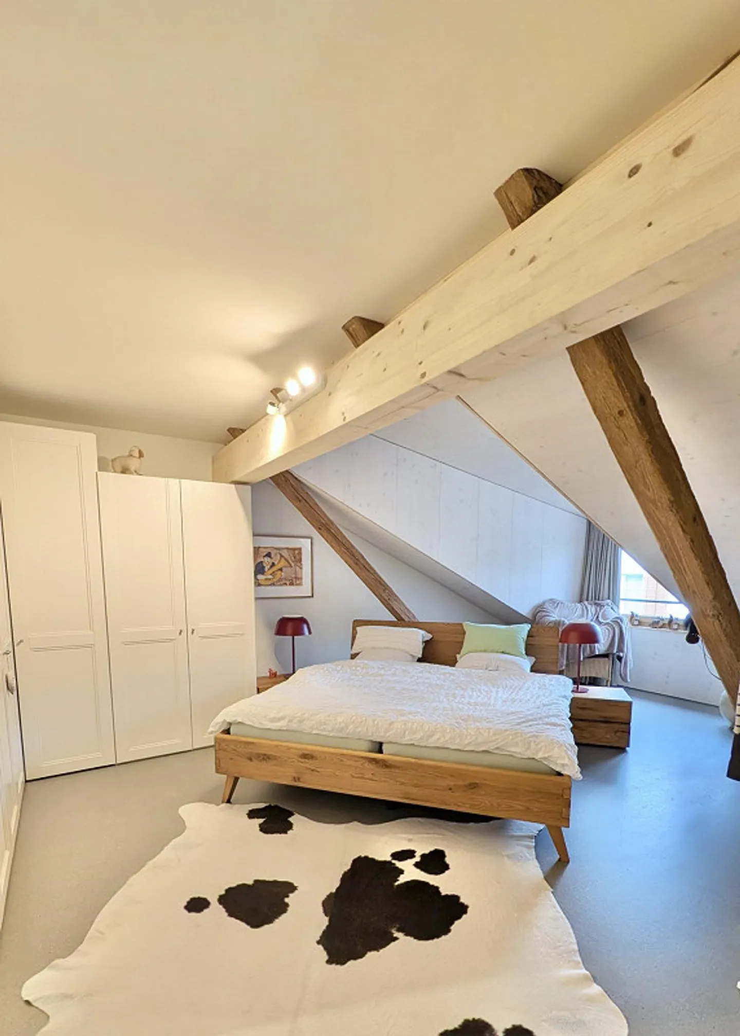 3.5 Room House Attached, Elevator, Top Expansion - Photo 5 of 9