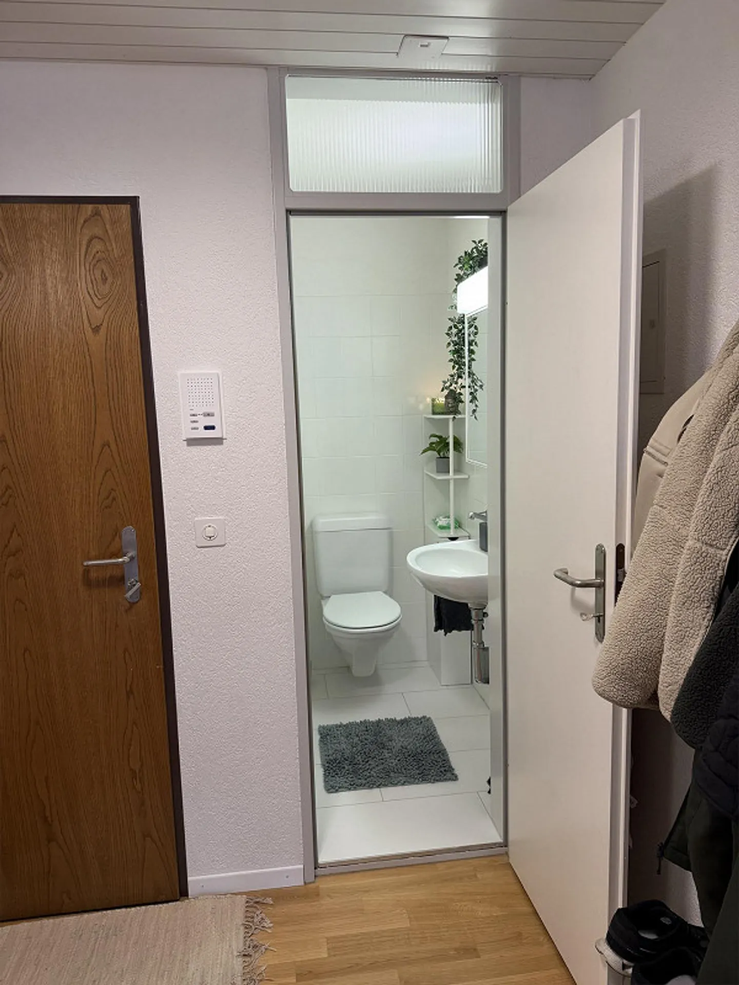 Appartamento duplex di 4,5 stanze incluso posto auto - Foto 4 di 11