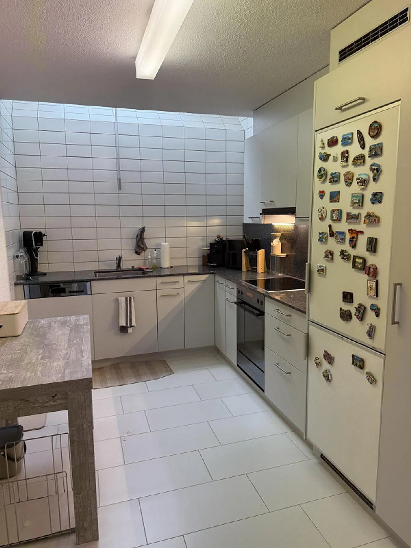 Appartamento duplex di 4,5 stanze incluso posto auto - Foto 5 di 11