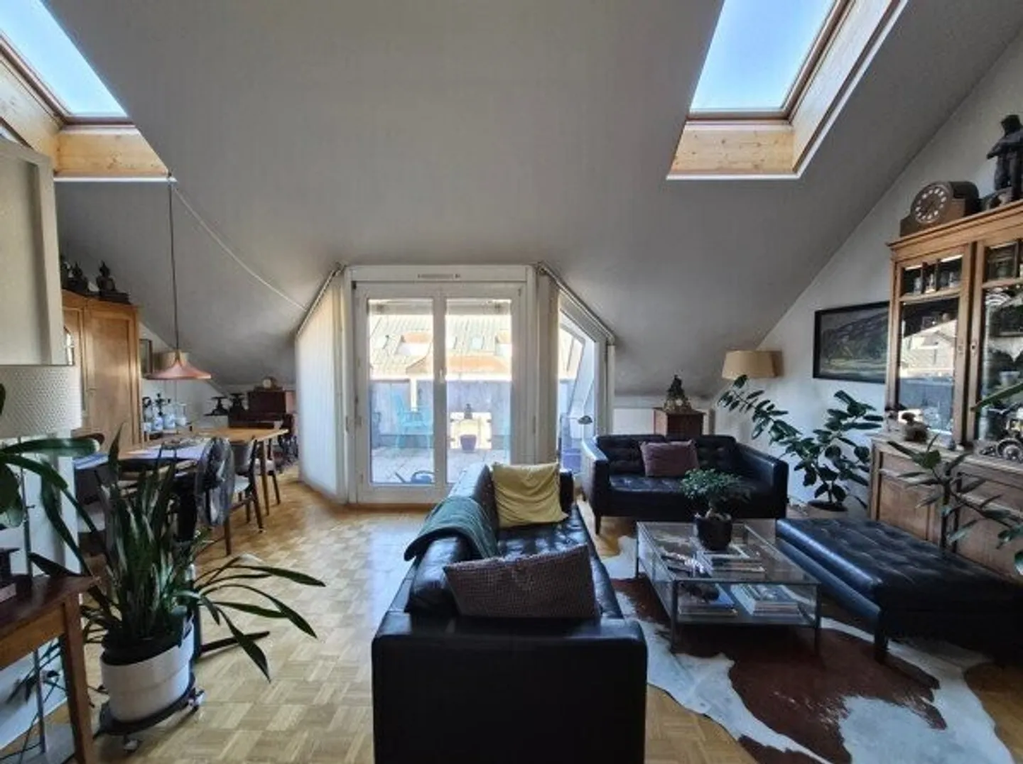 To seize! Magnificent apartment in Geneva! - Photo 3 of 10