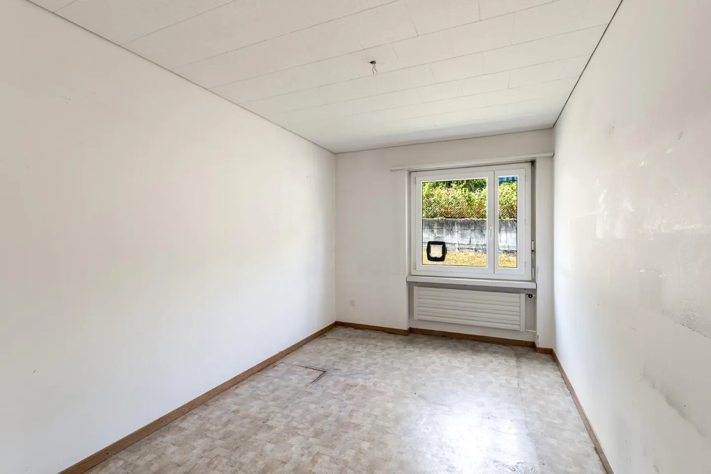 Vivre avec potentiel – Appartement 3.5 pièces avec garage dans un endroit calme - Photo 8 sur 10