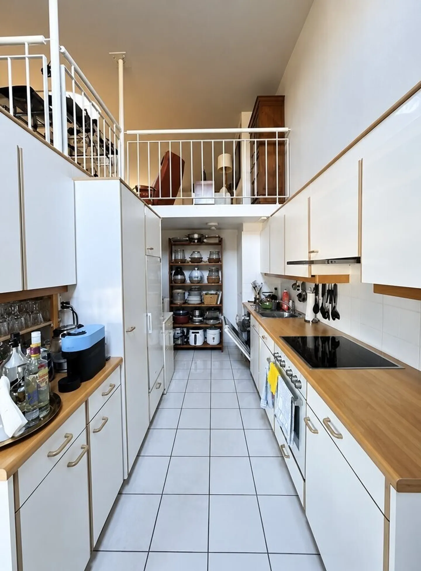 To seize! Magnificent apartment in Geneva! - Photo 4 of 10