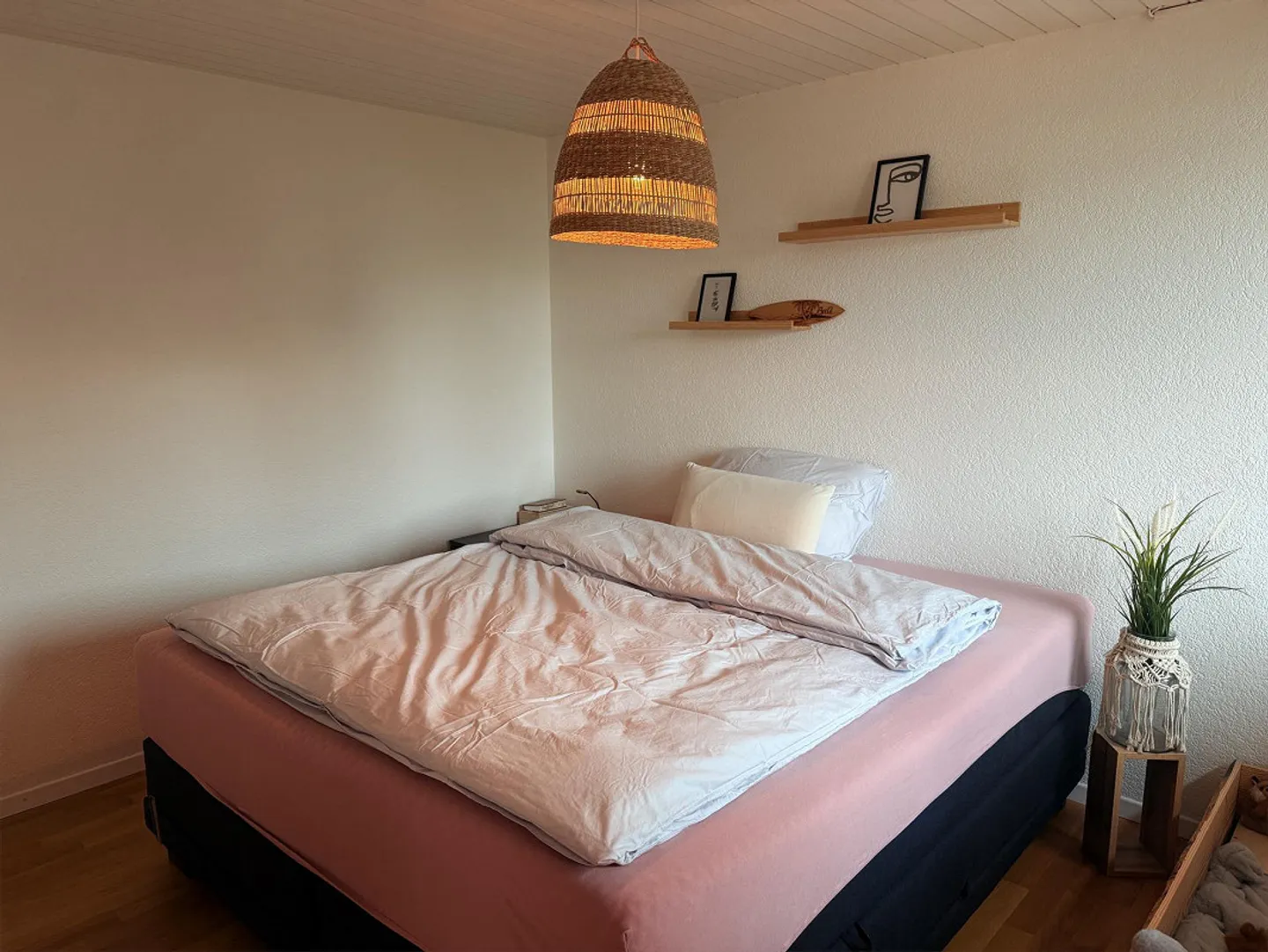 Appartamento duplex di 4,5 stanze incluso posto auto - Foto 7 di 11