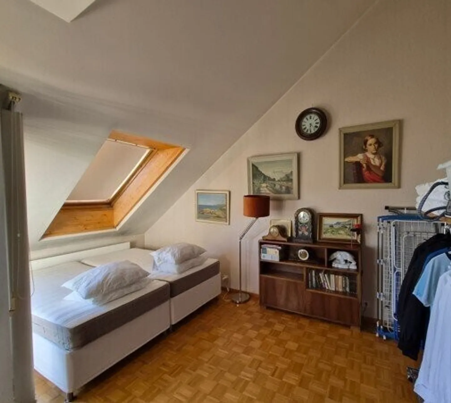 To seize! Magnificent apartment in Geneva! - Photo 5 of 10