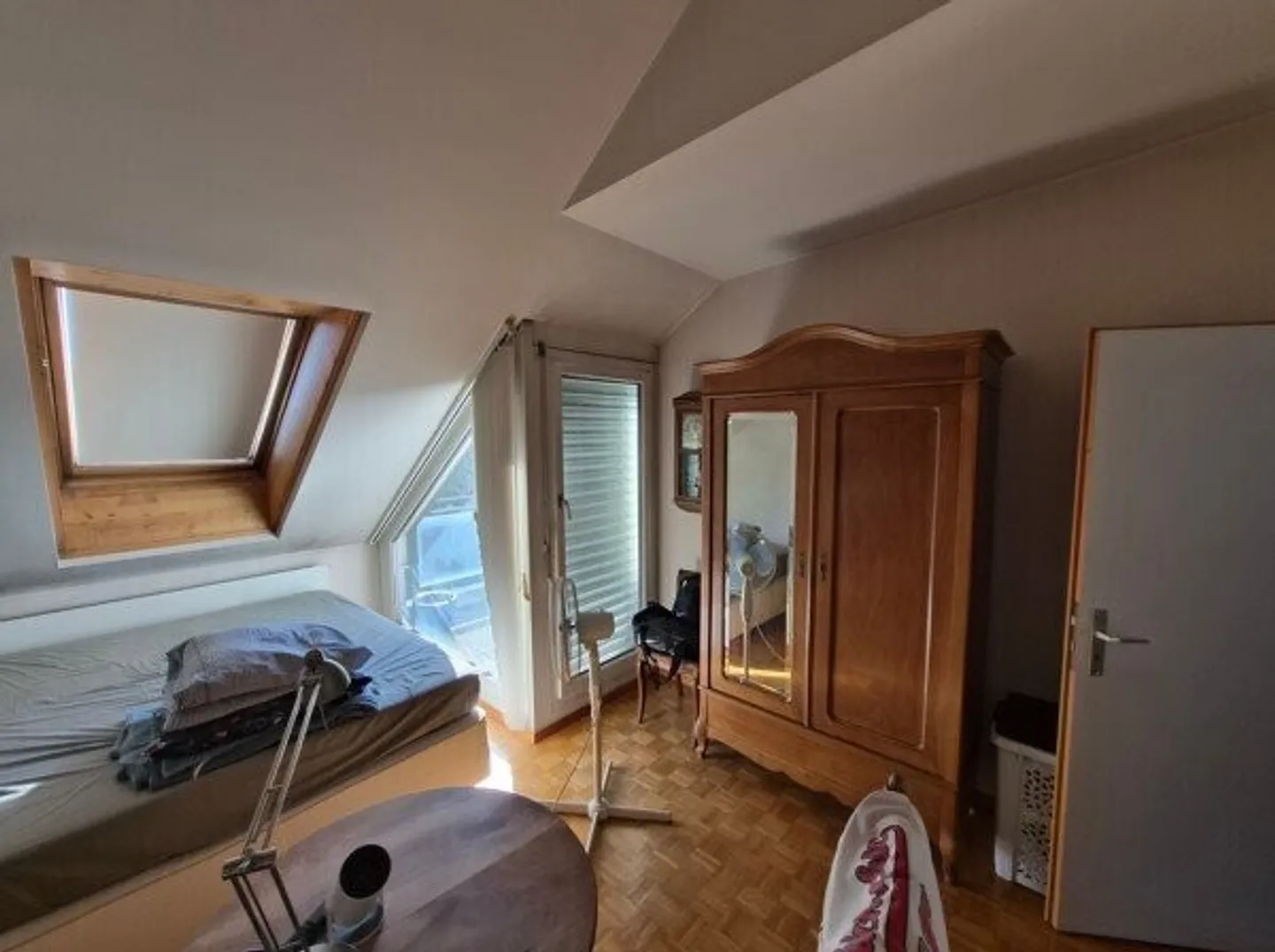 To seize! Magnificent apartment in Geneva! - Photo 6 of 10