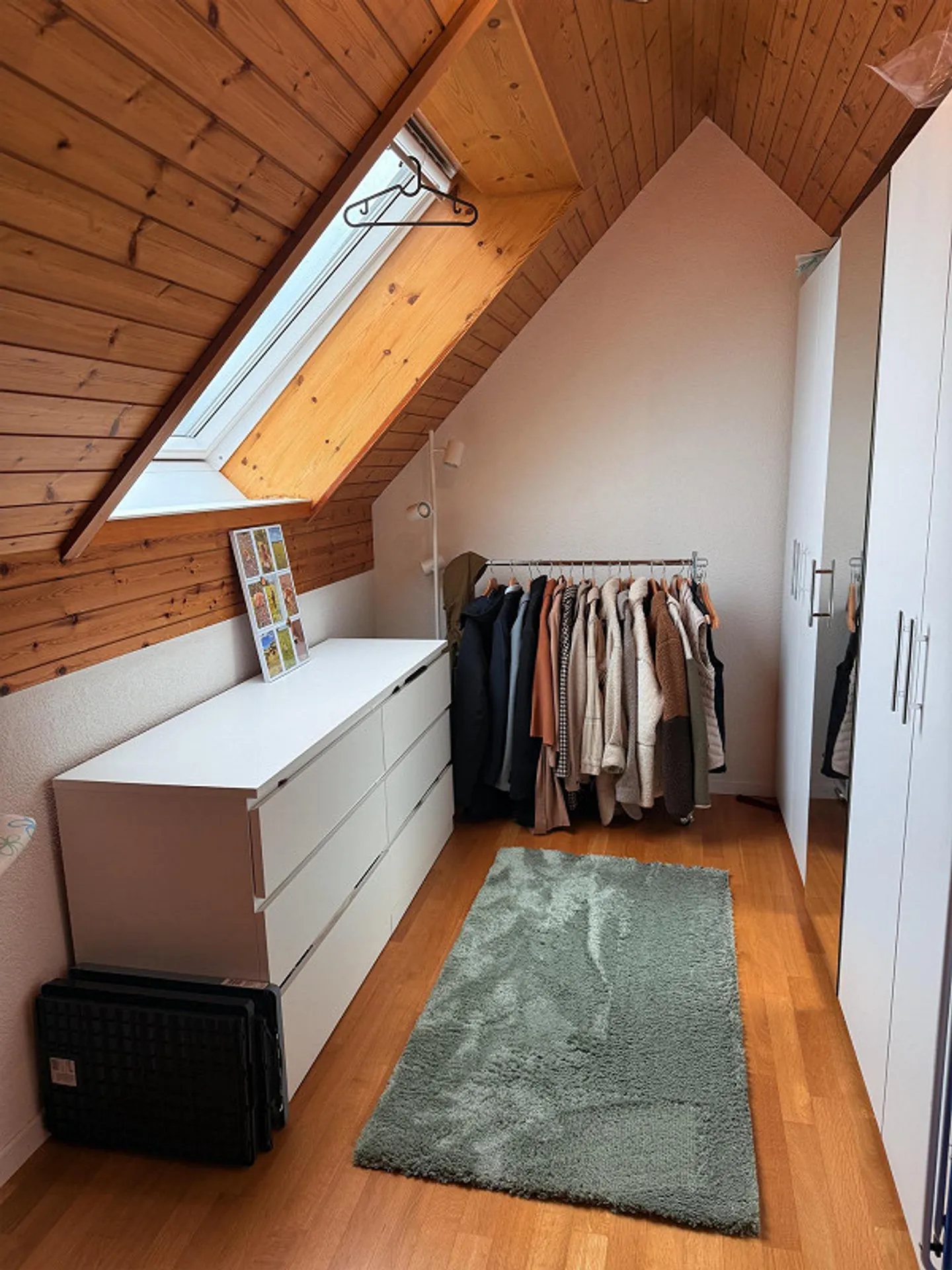 Appartamento duplex di 4,5 stanze incluso posto auto - Foto 10 di 11