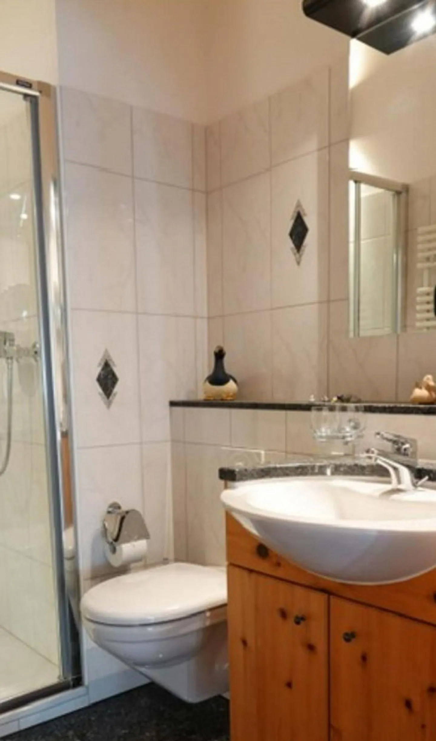 Penthouse zur Miete Hauptwohnsitz - Foto 4 von 7