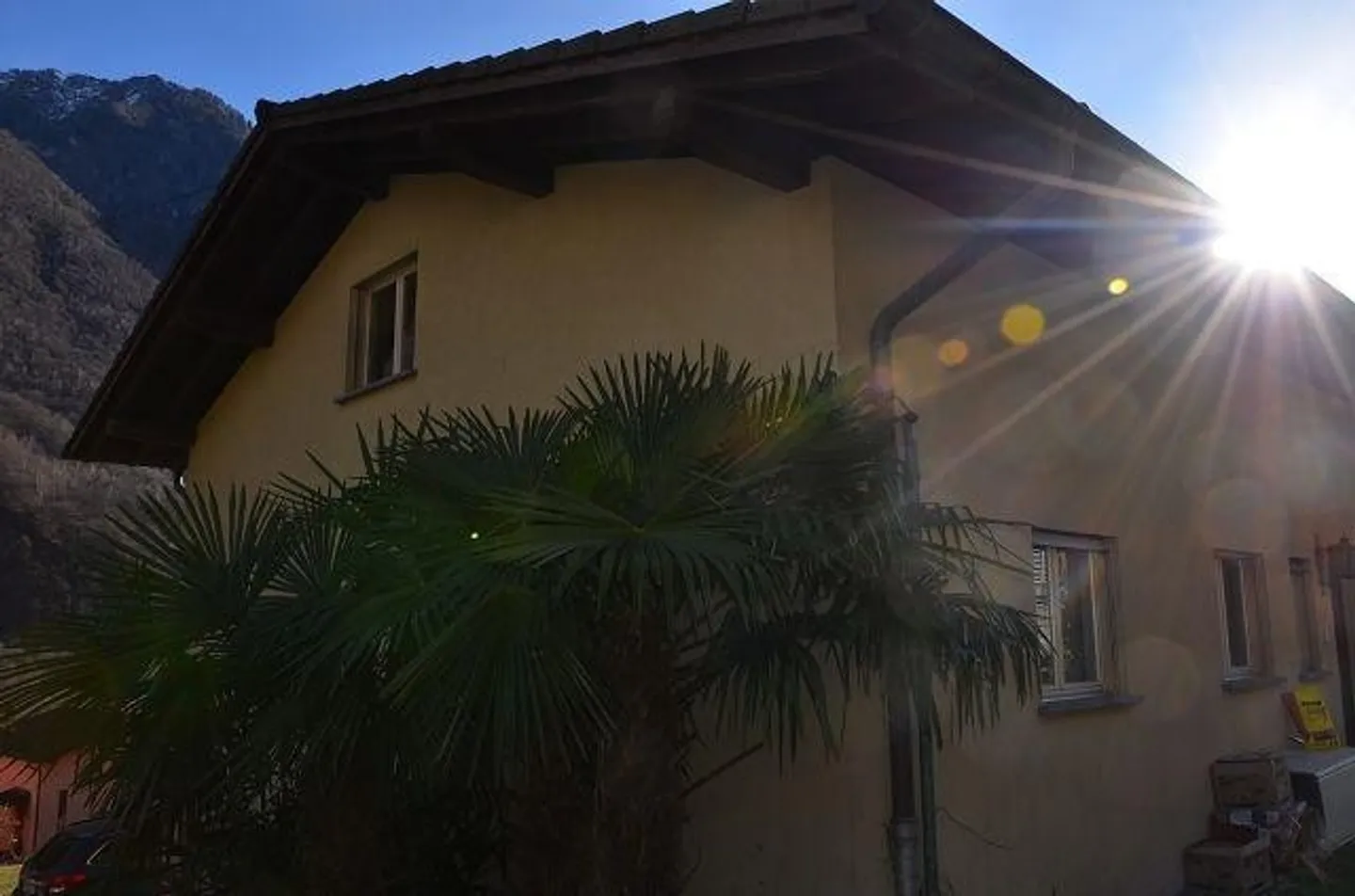 Casa singola in affitto - Foto 4 di 20