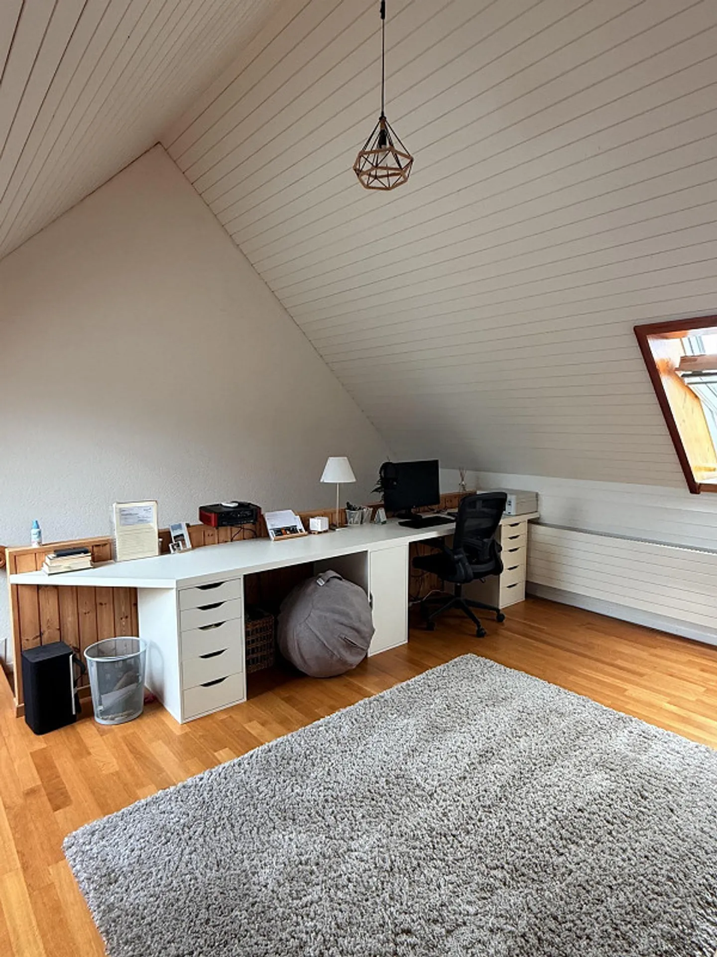 Appartamento duplex di 4,5 stanze incluso posto auto - Foto 11 di 11