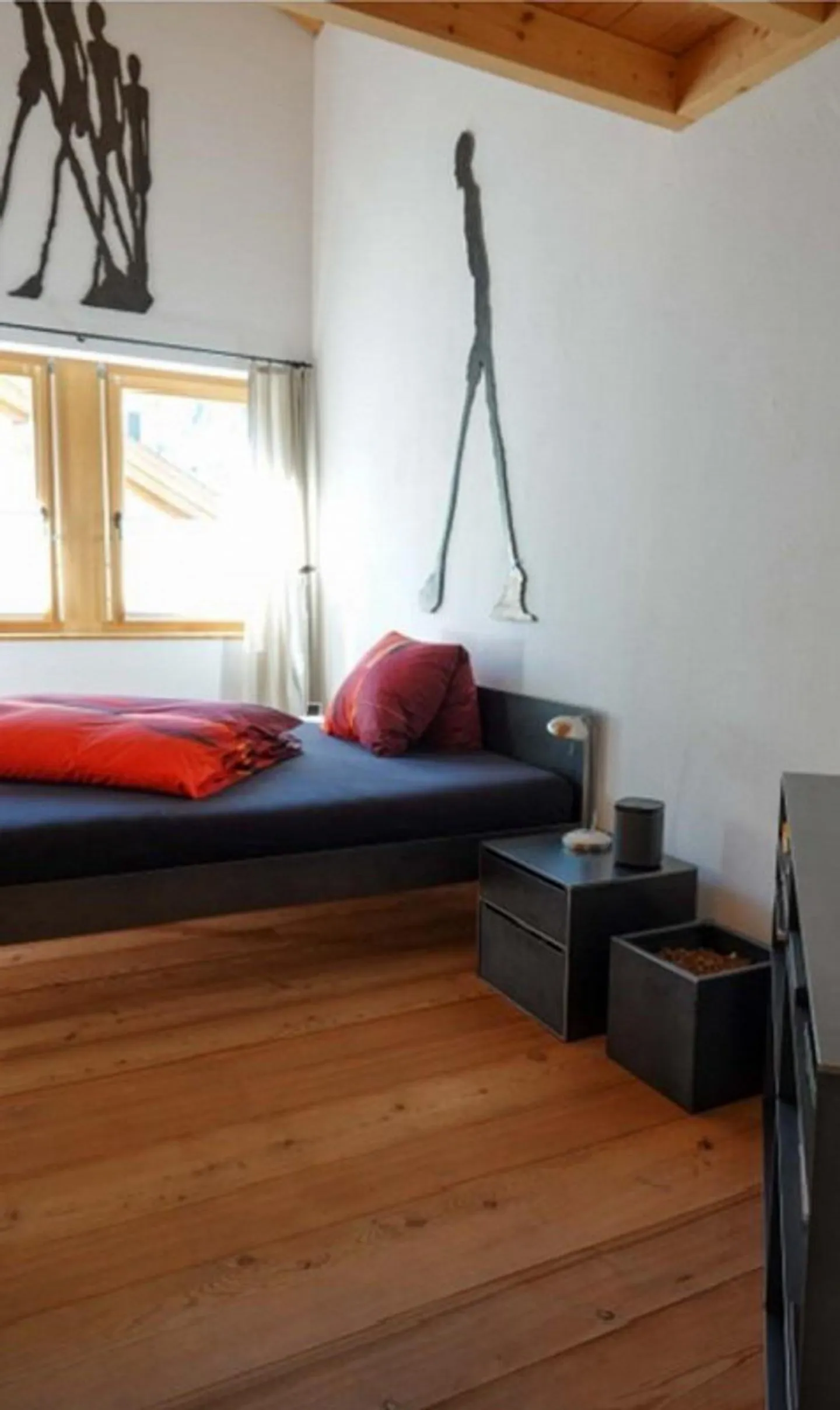 Penthouse zur Miete Hauptwohnsitz - Foto 5 von 7