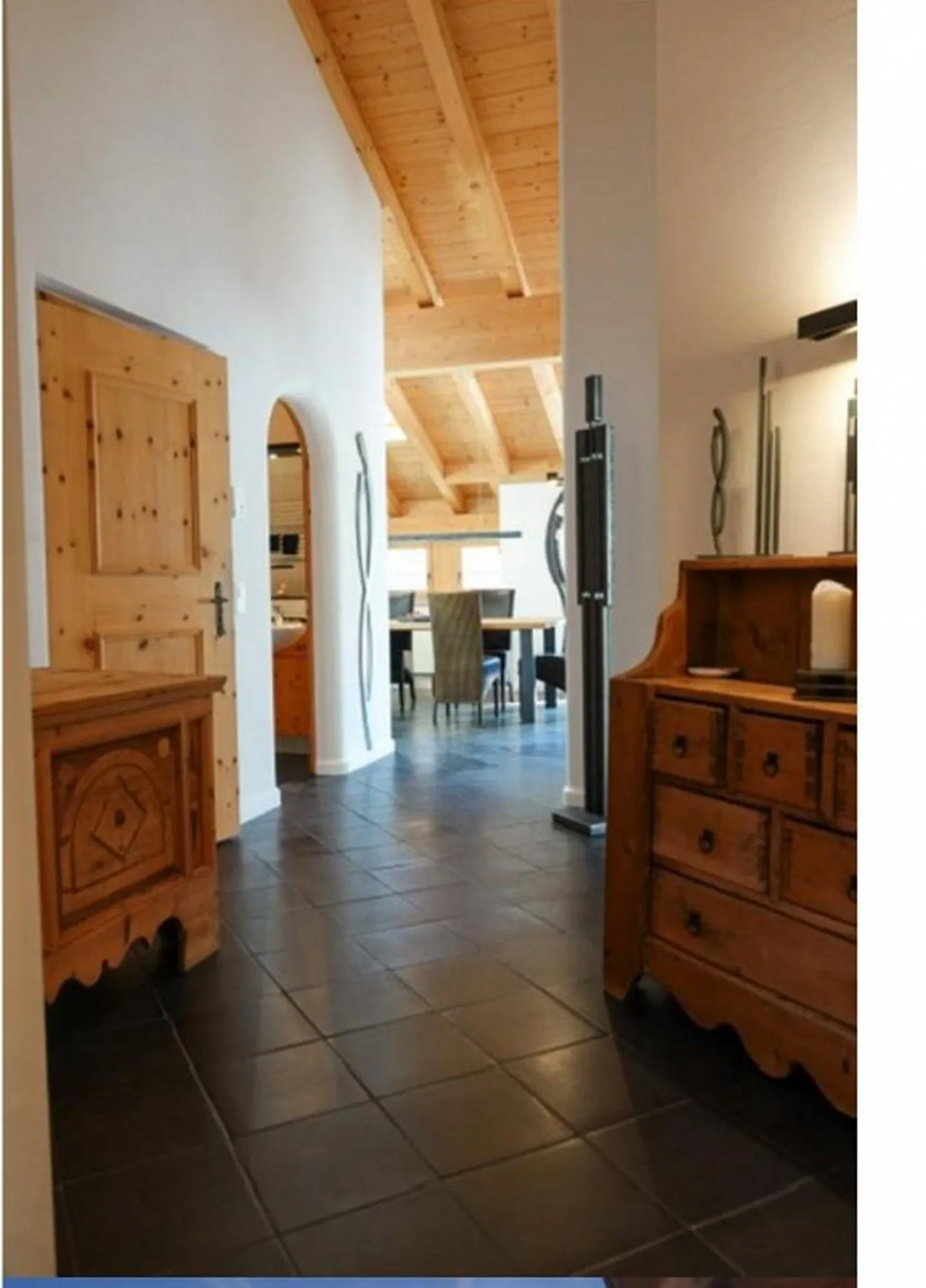 Penthouse zur Miete Hauptwohnsitz - Foto 1 von 7