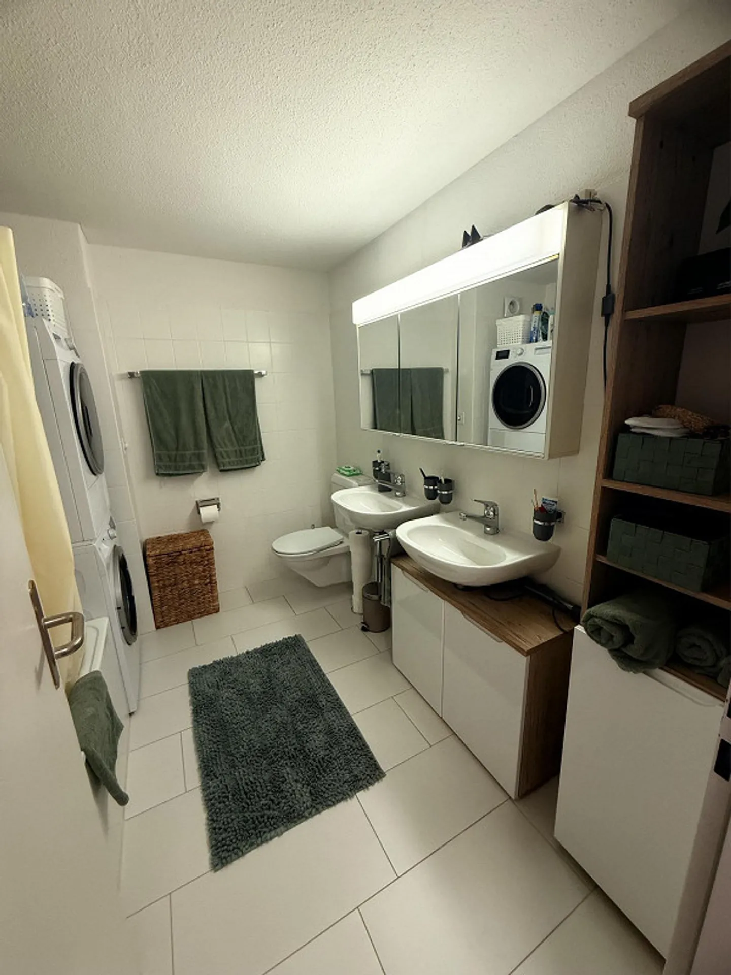 Appartamento duplex di 4,5 stanze incluso posto auto - Foto 8 di 11