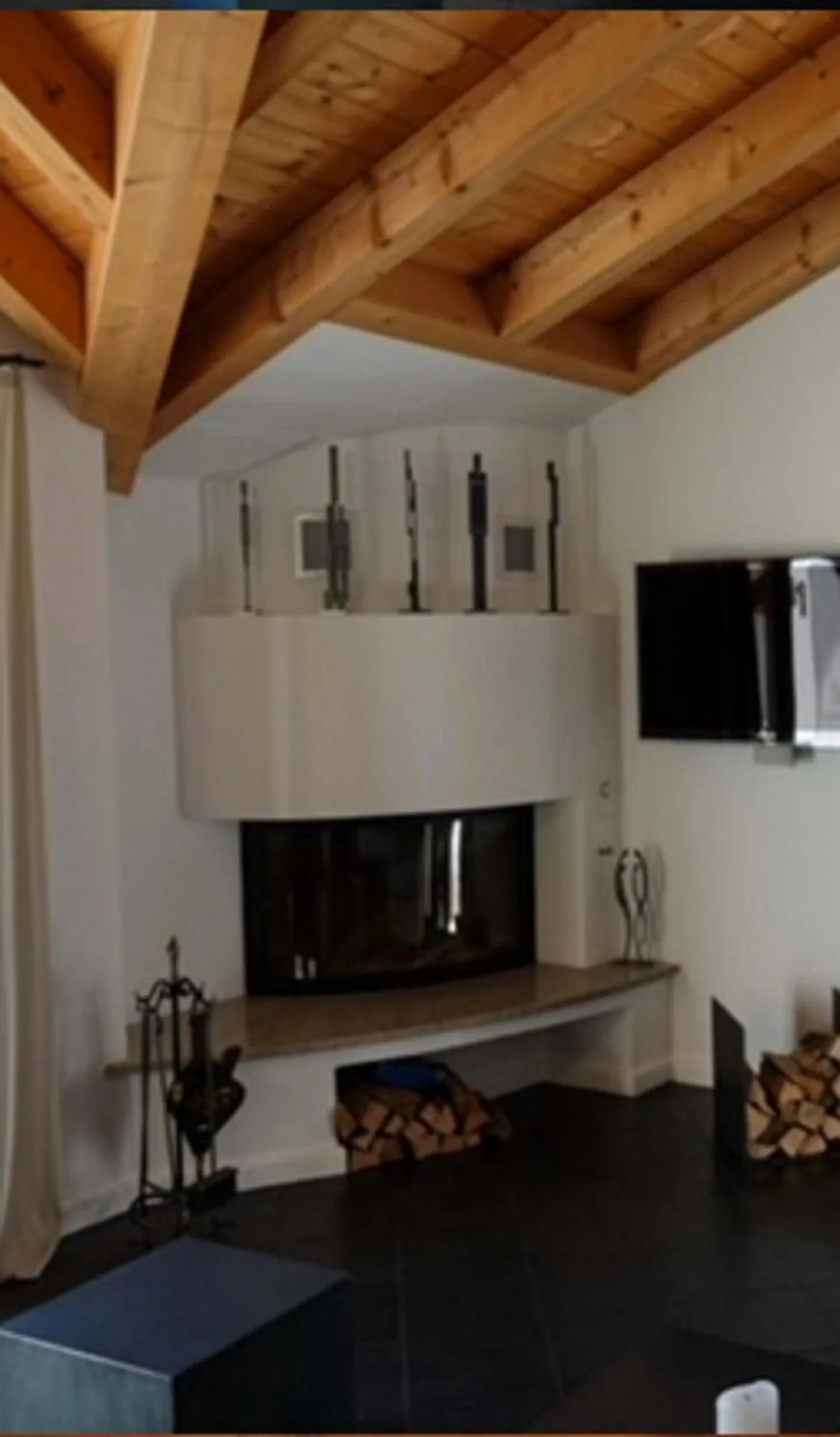 Penthouse zur Miete Hauptwohnsitz - Foto 2 von 7