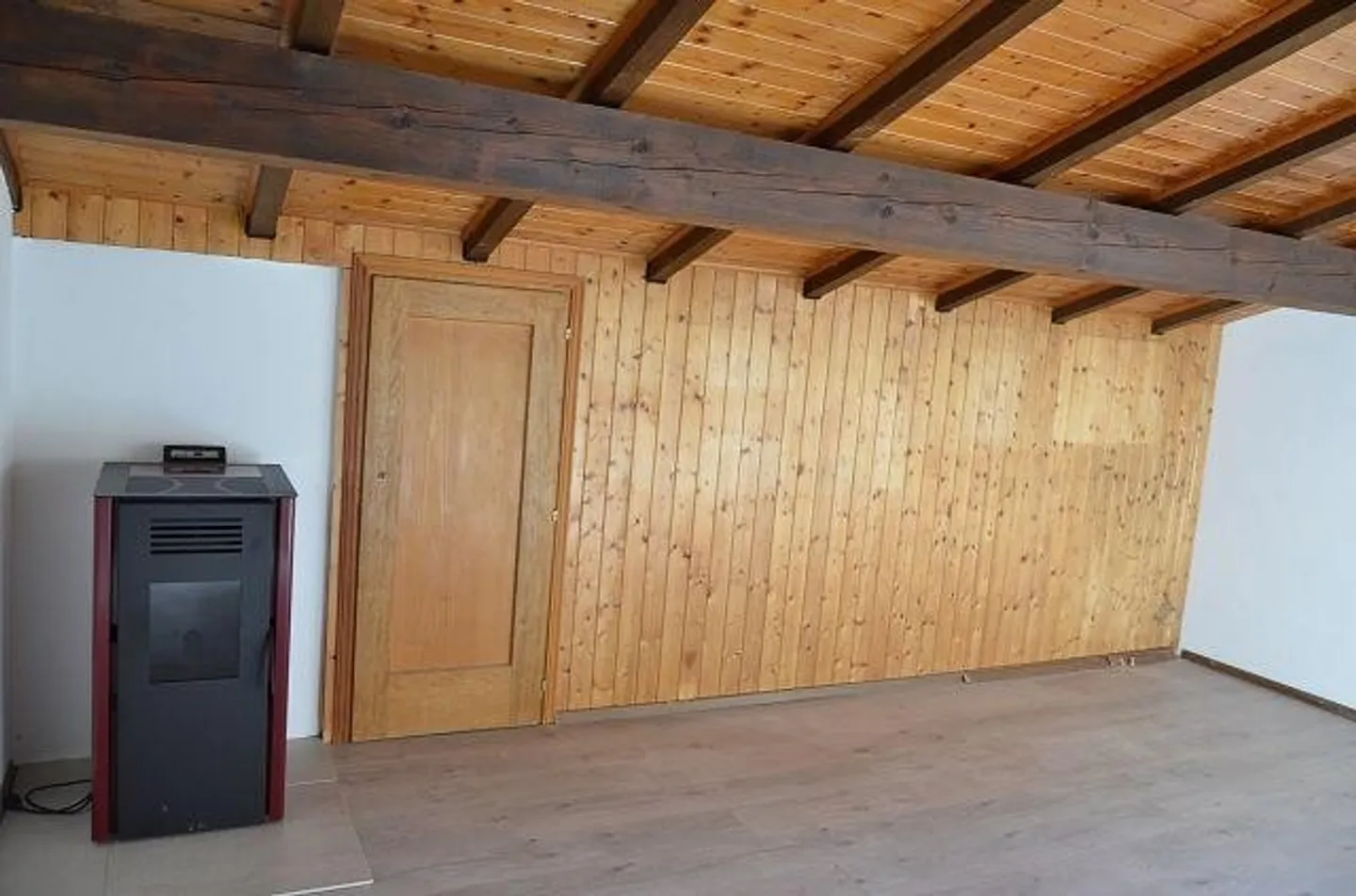 Casa singola in affitto - Foto 6 di 20