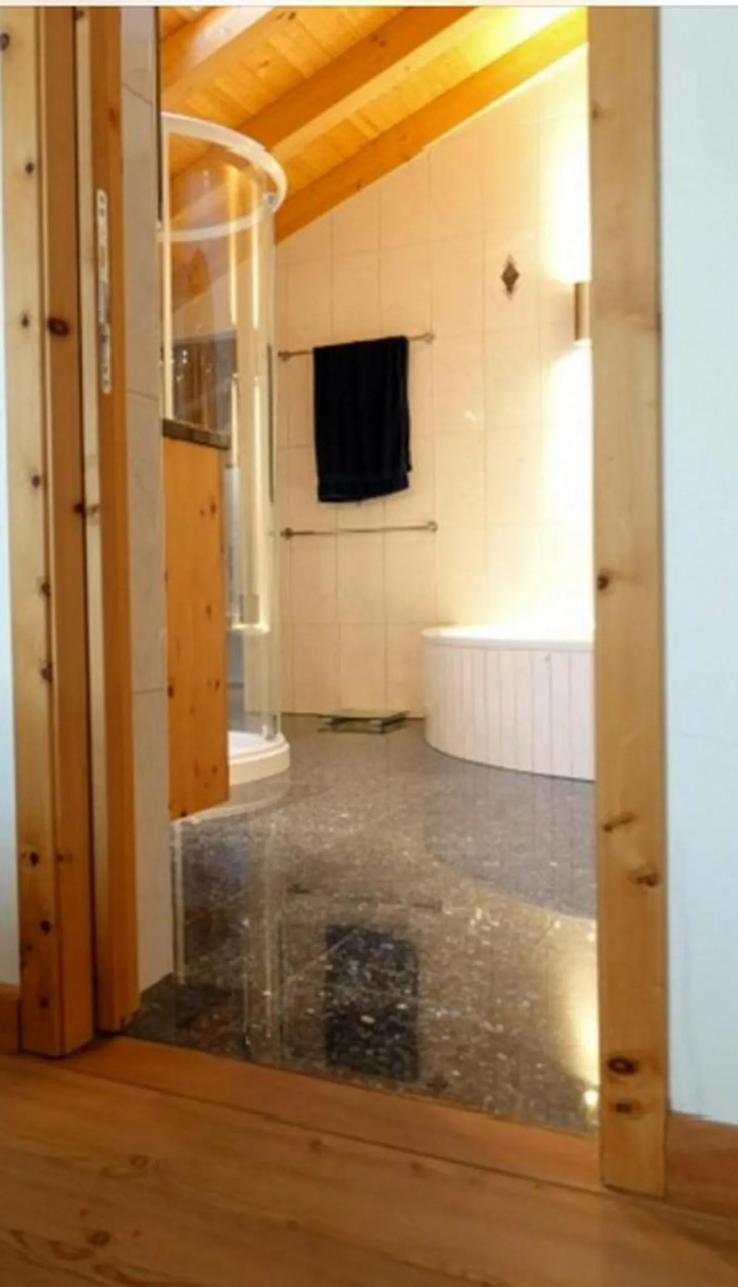 Penthouse zur Miete Hauptwohnsitz - Foto 7 von 7