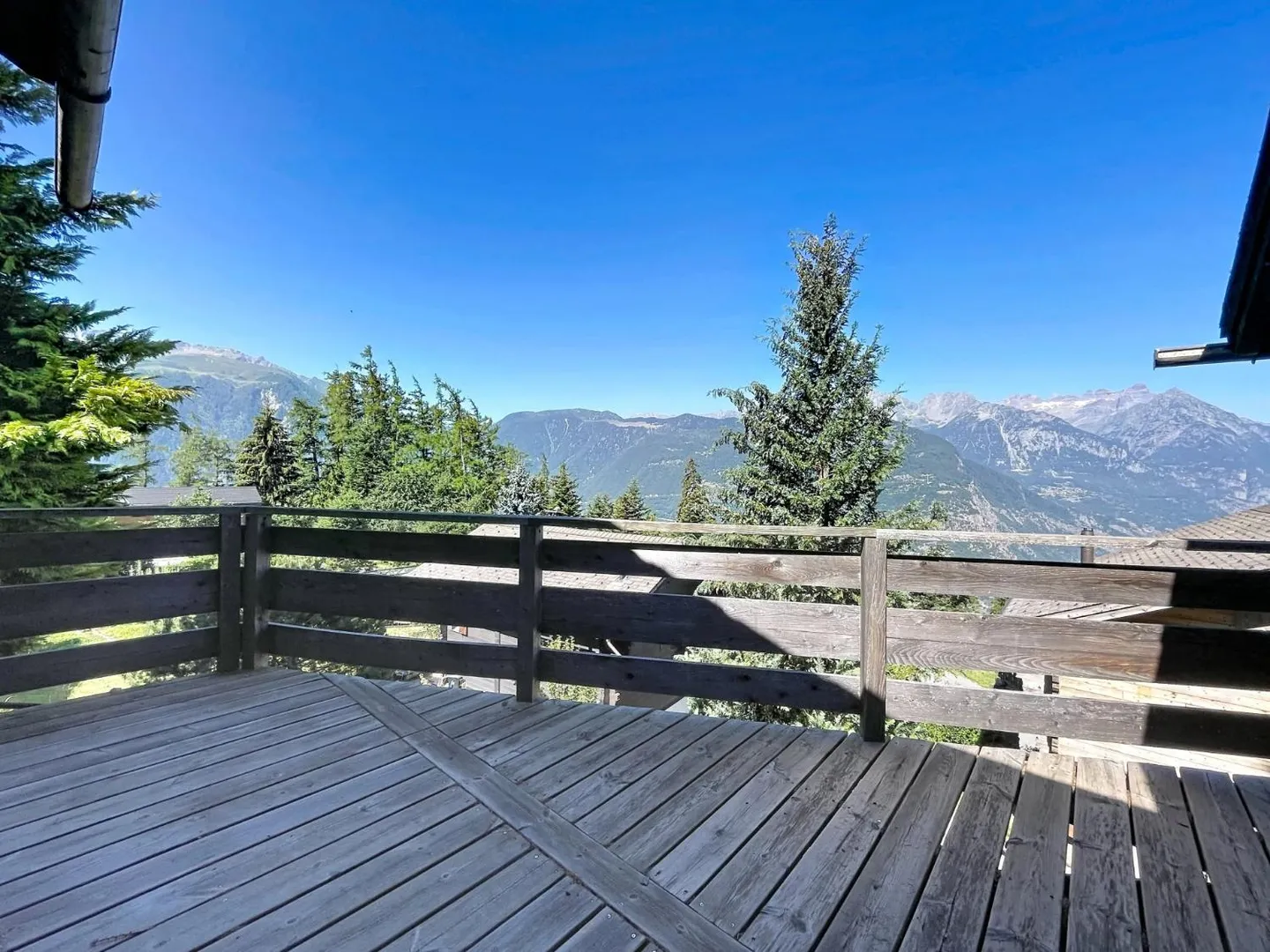Charmant Chalet de Montagne - Photo 1 sur 13