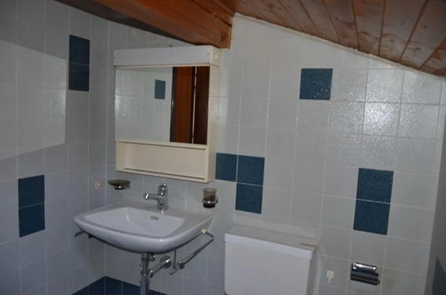 Casa singola in affitto - Foto 10 di 20