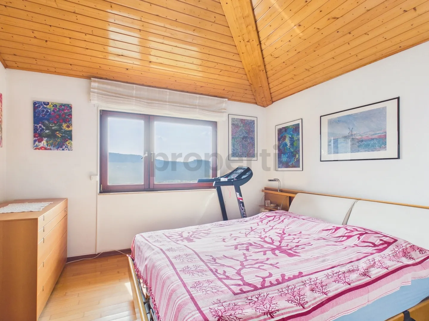 Appartement Charmant à Vacalo - Photo 8 sur 12