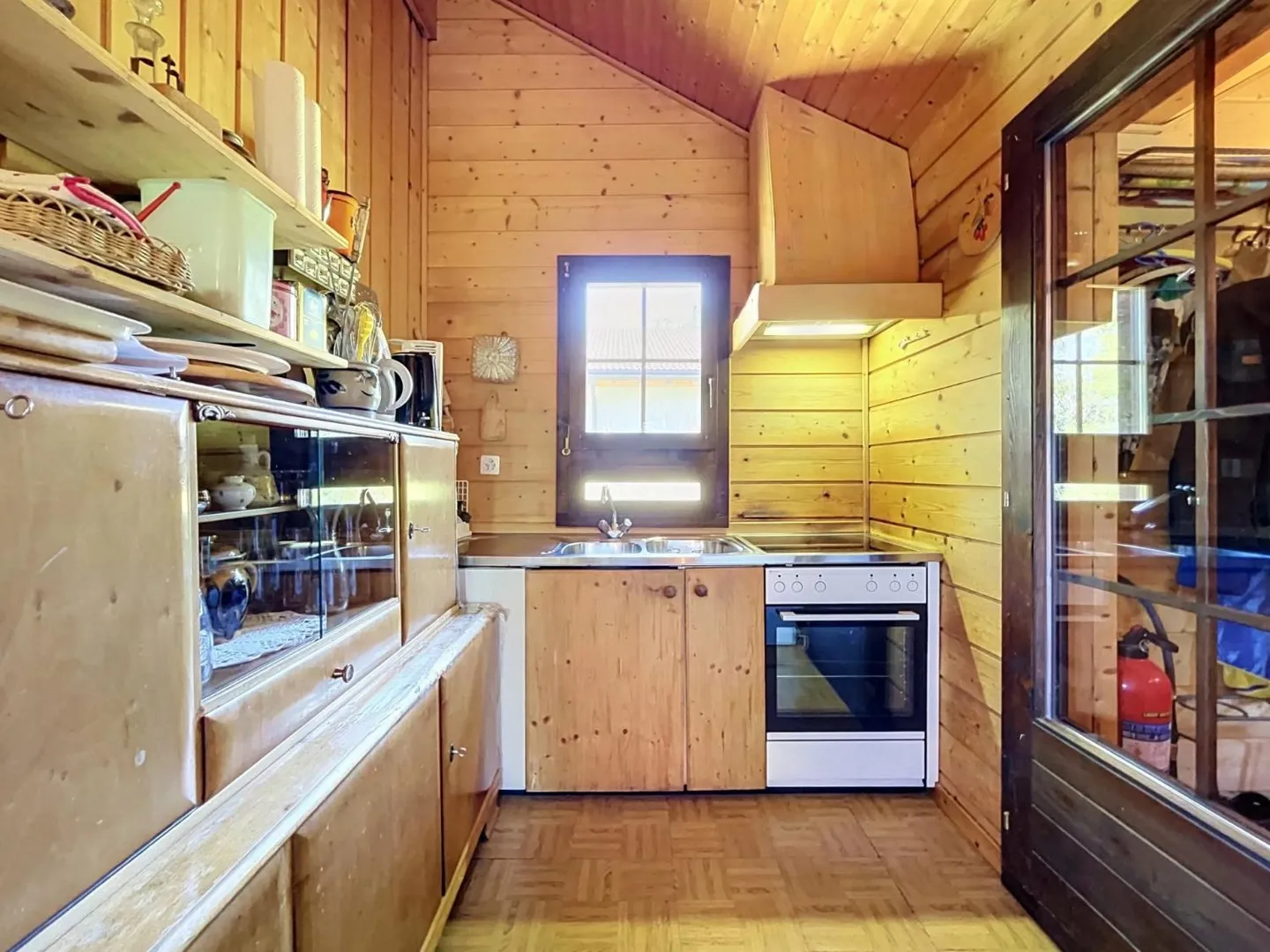 Charmant Chalet de Montagne - Photo 3 sur 13