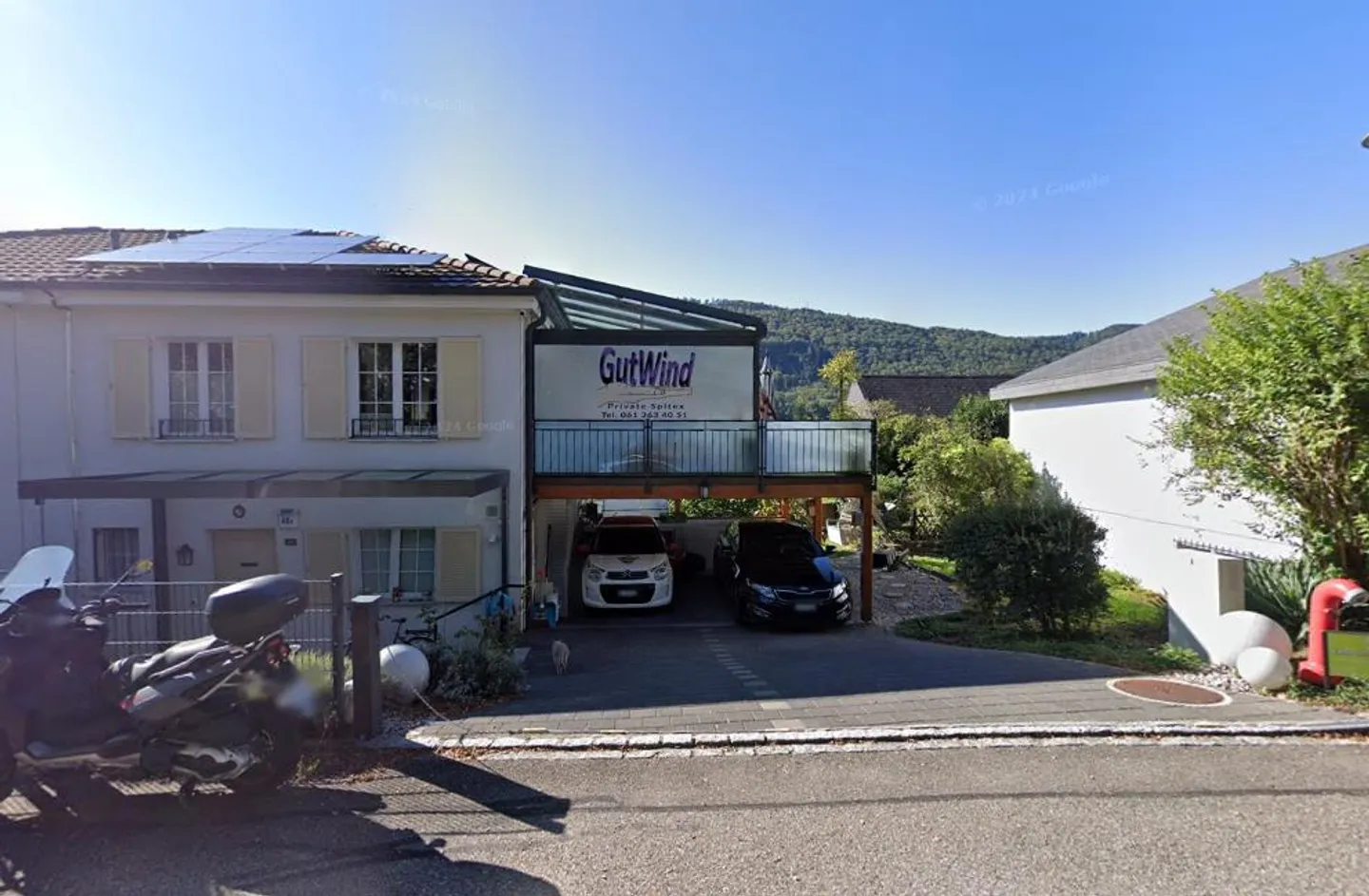 Casa bifamiliare di 4,5 stanze con 2 stanze aggiuntive nel seminterrato - Foto 10 di 14