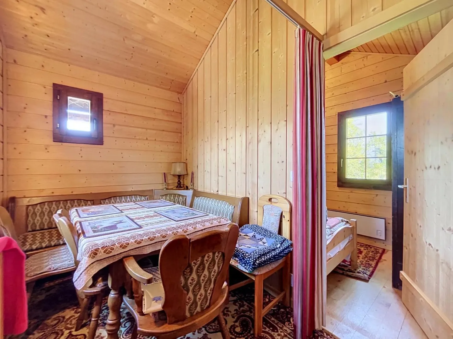 Charmant Chalet de Montagne - Photo 5 sur 13