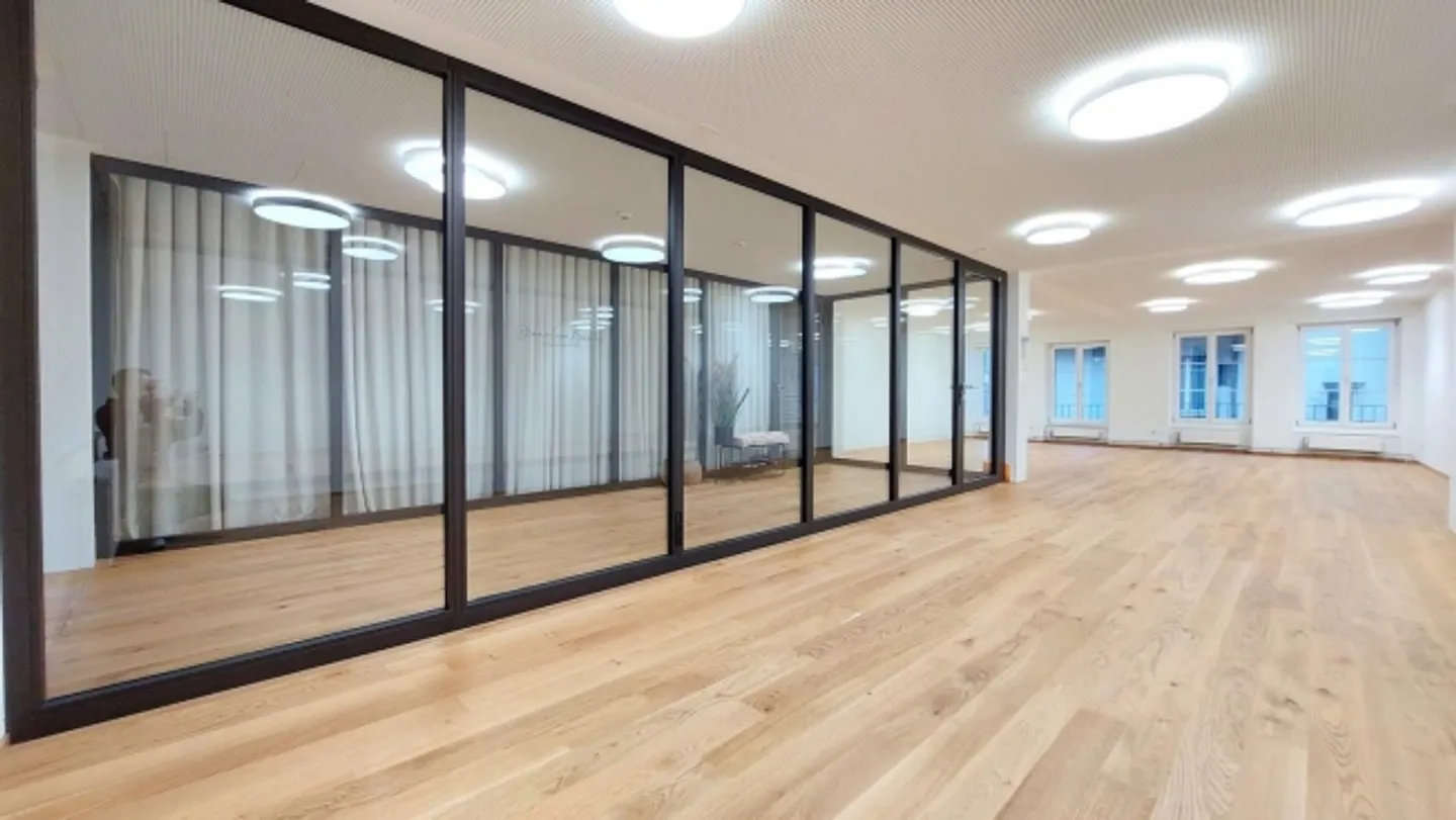 Bürofläche mieten - Foto 3 von 5