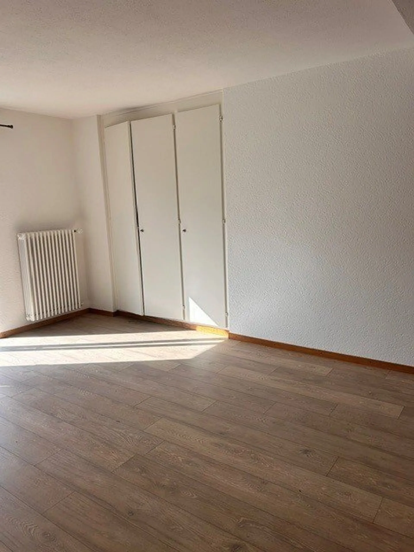 Renovated Studio - Photo 2 of 3