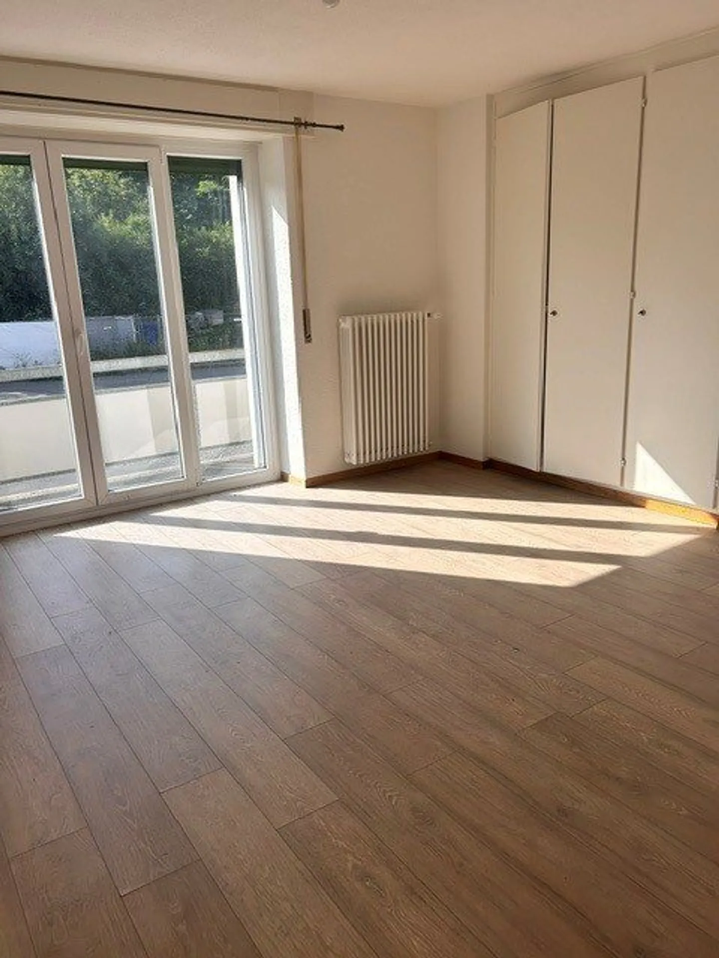 Renovated Studio - Photo 3 of 3