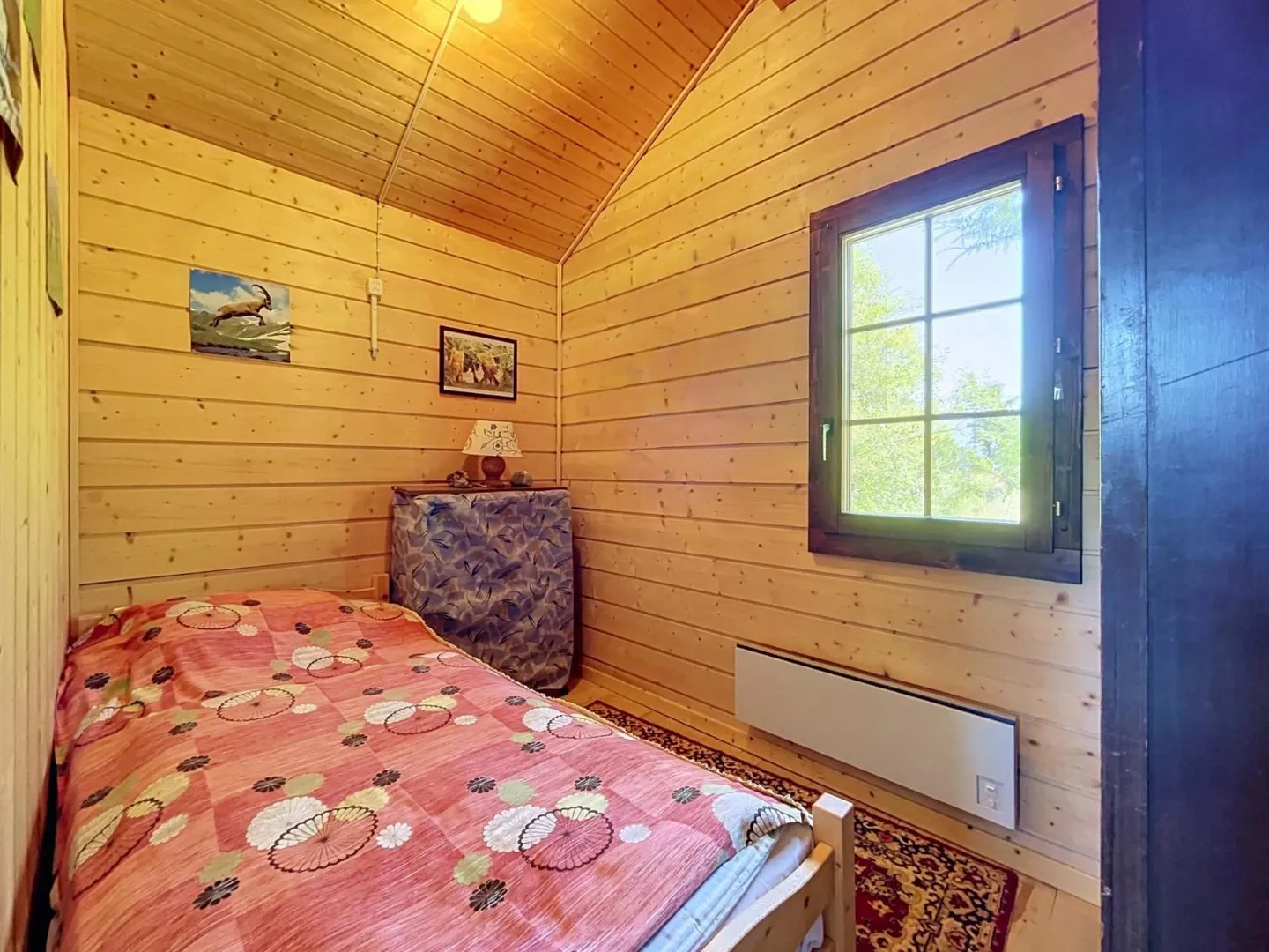 Charmant Chalet de Montagne - Photo 6 sur 13