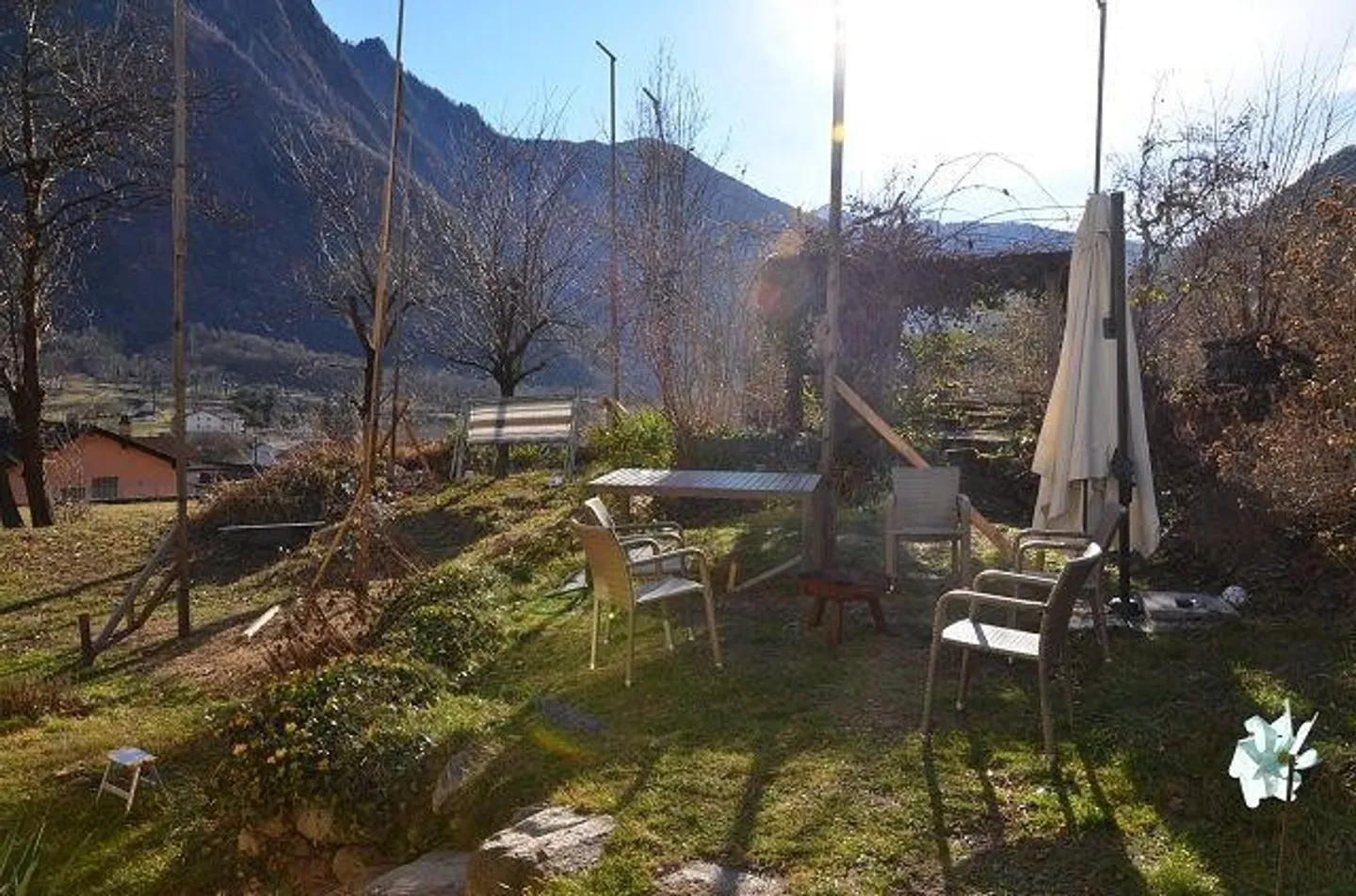 Casa singola in affitto - Foto 17 di 20