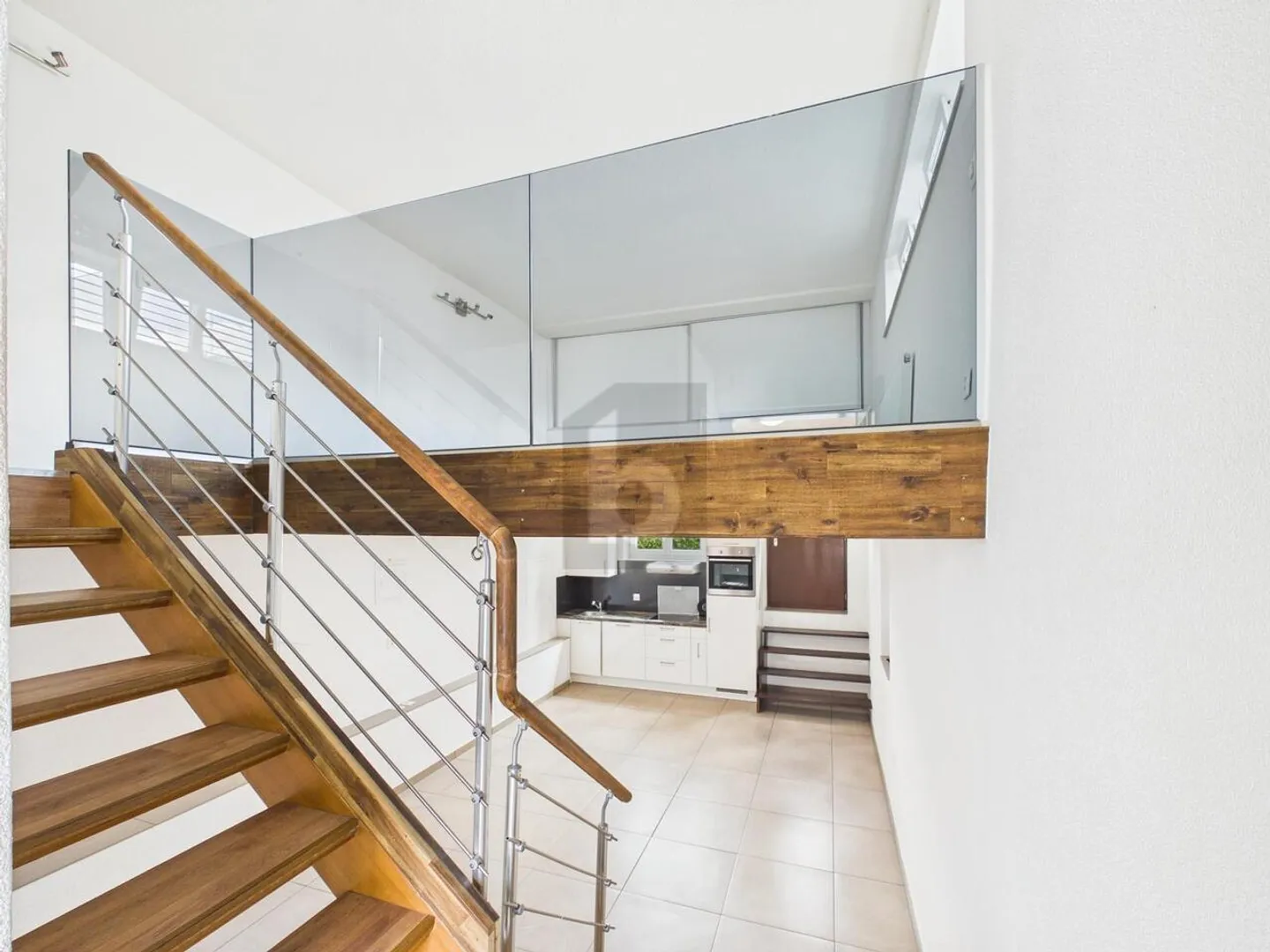 Charming Maisonette with Garden - Photo 1 of 6