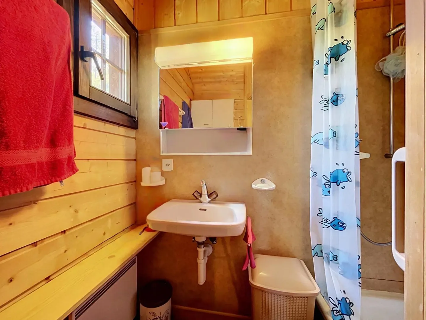 Charmant Chalet de Montagne - Photo 7 sur 13