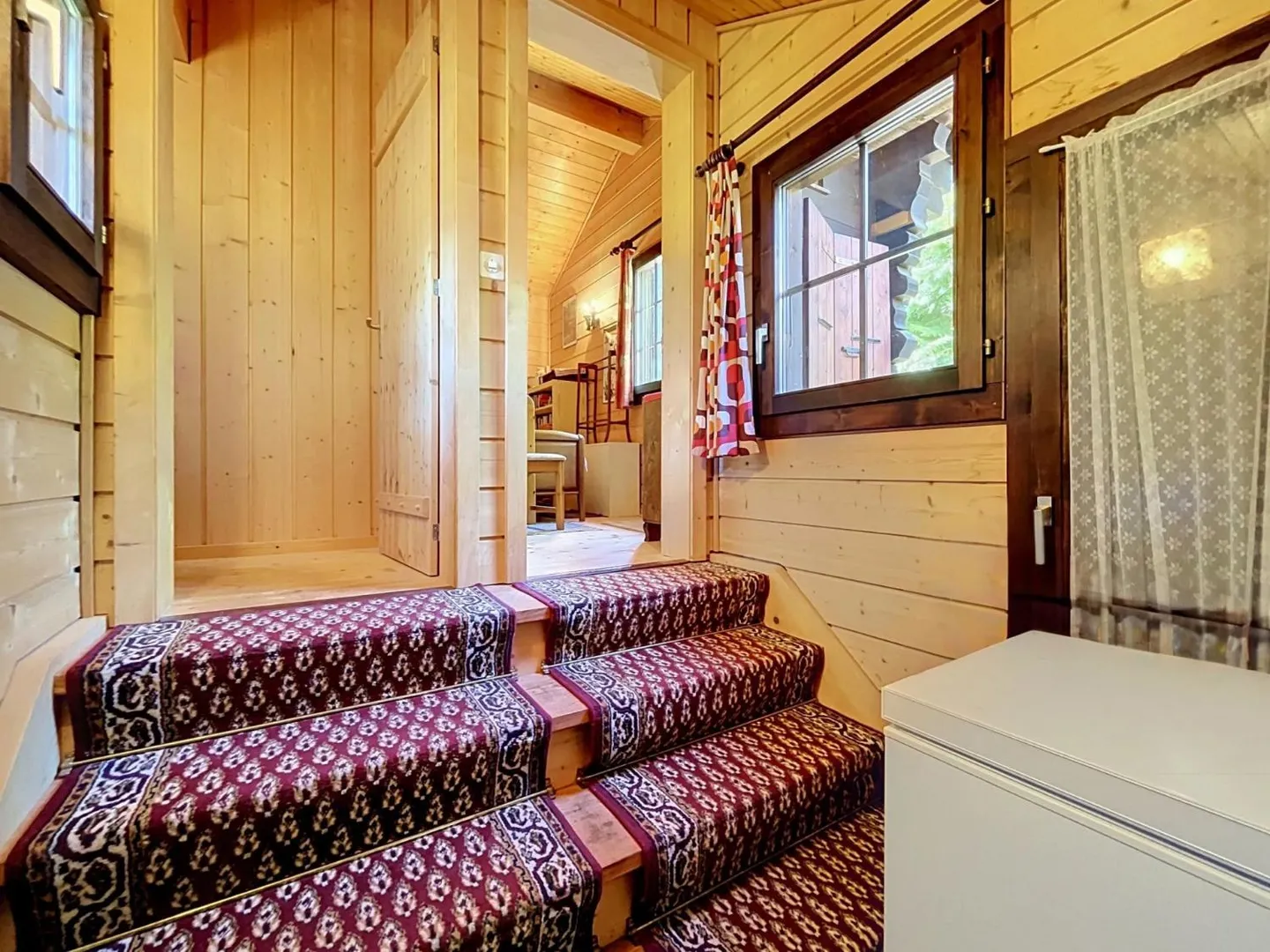 Charmant Chalet de Montagne - Photo 8 sur 13