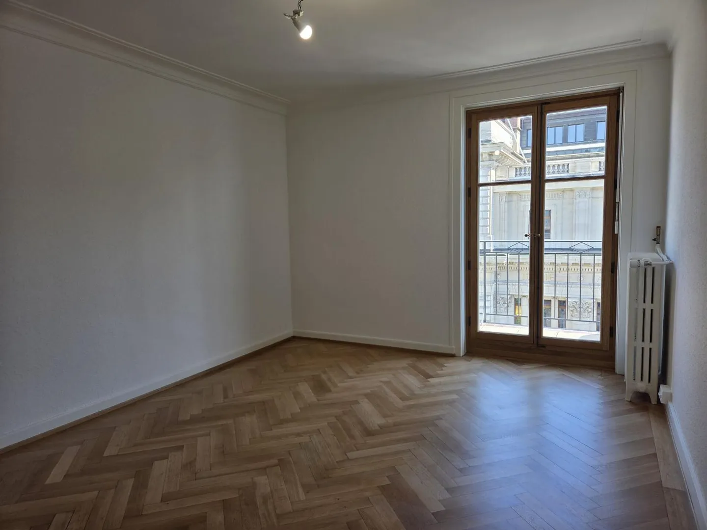 Renovierte Büros - 49 m² im Herzen von Genf - Foto 4 von 8