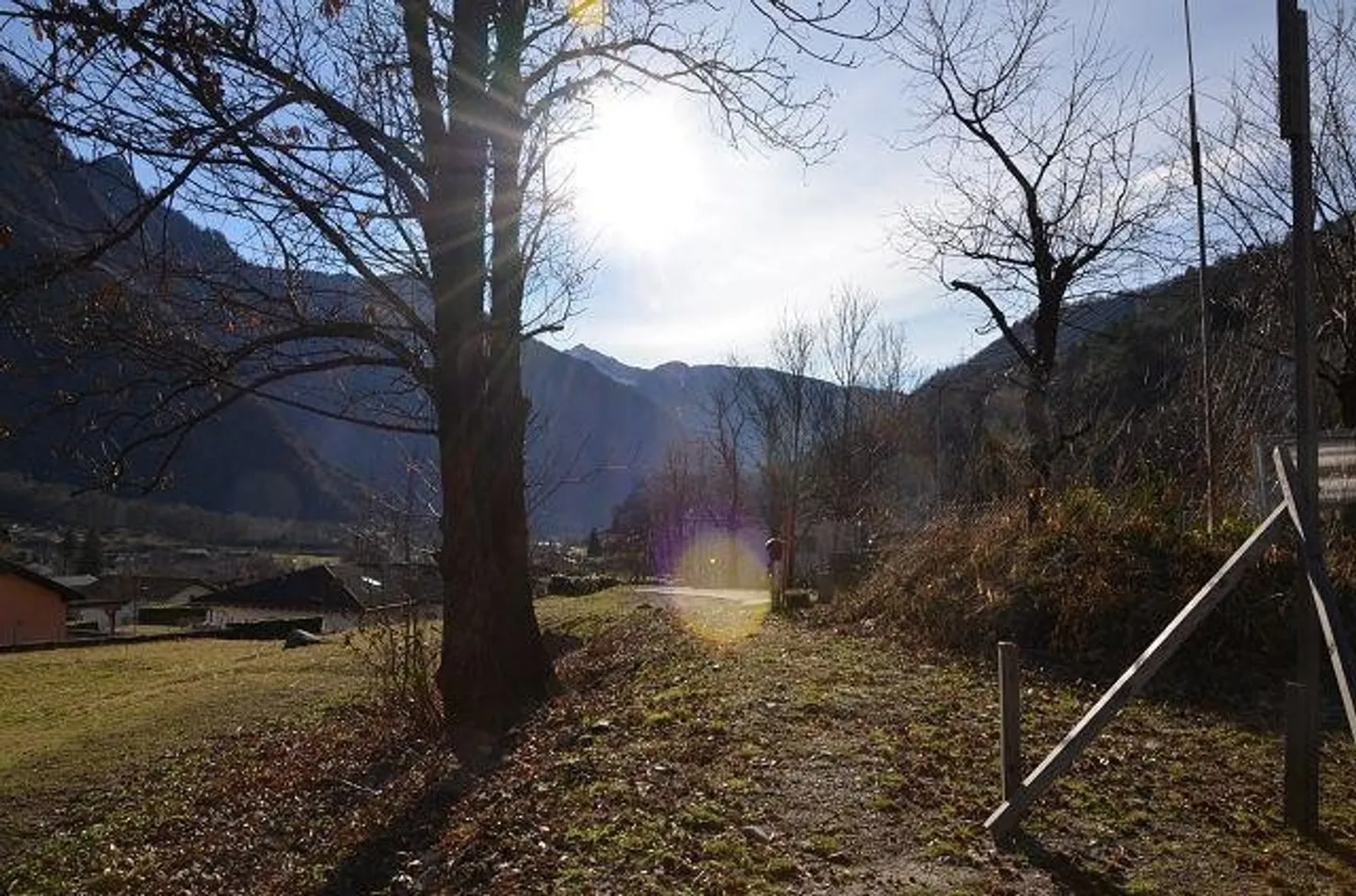 Casa singola in affitto - Foto 18 di 20