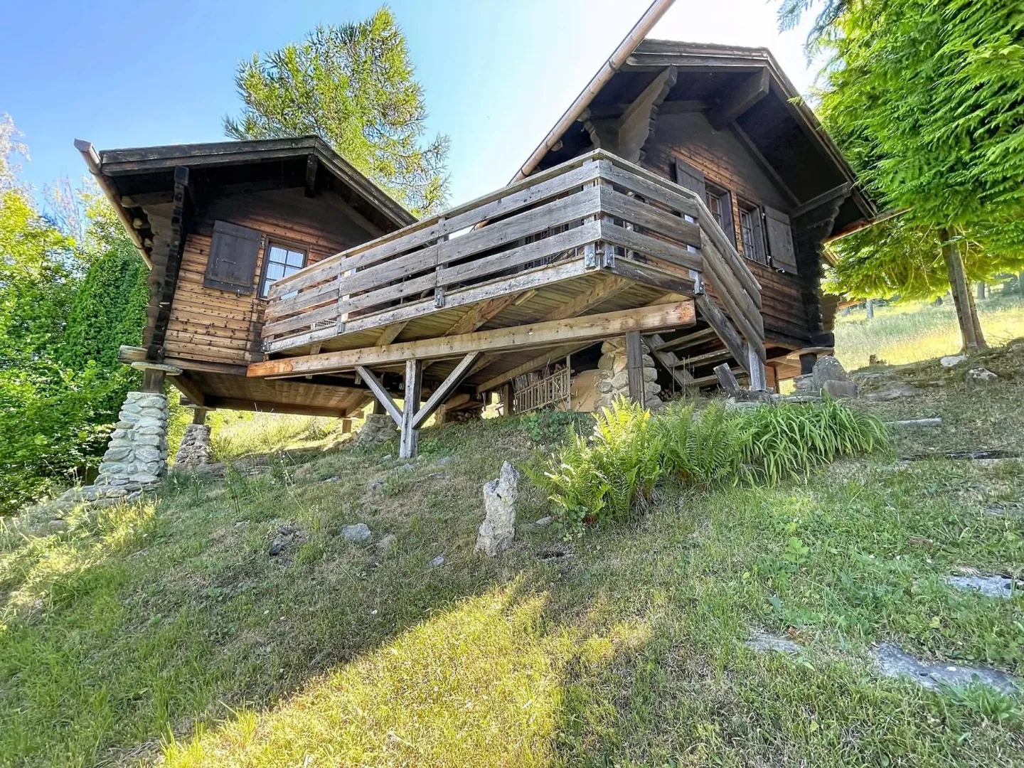 Charmant Chalet de Montagne - Photo 11 sur 13