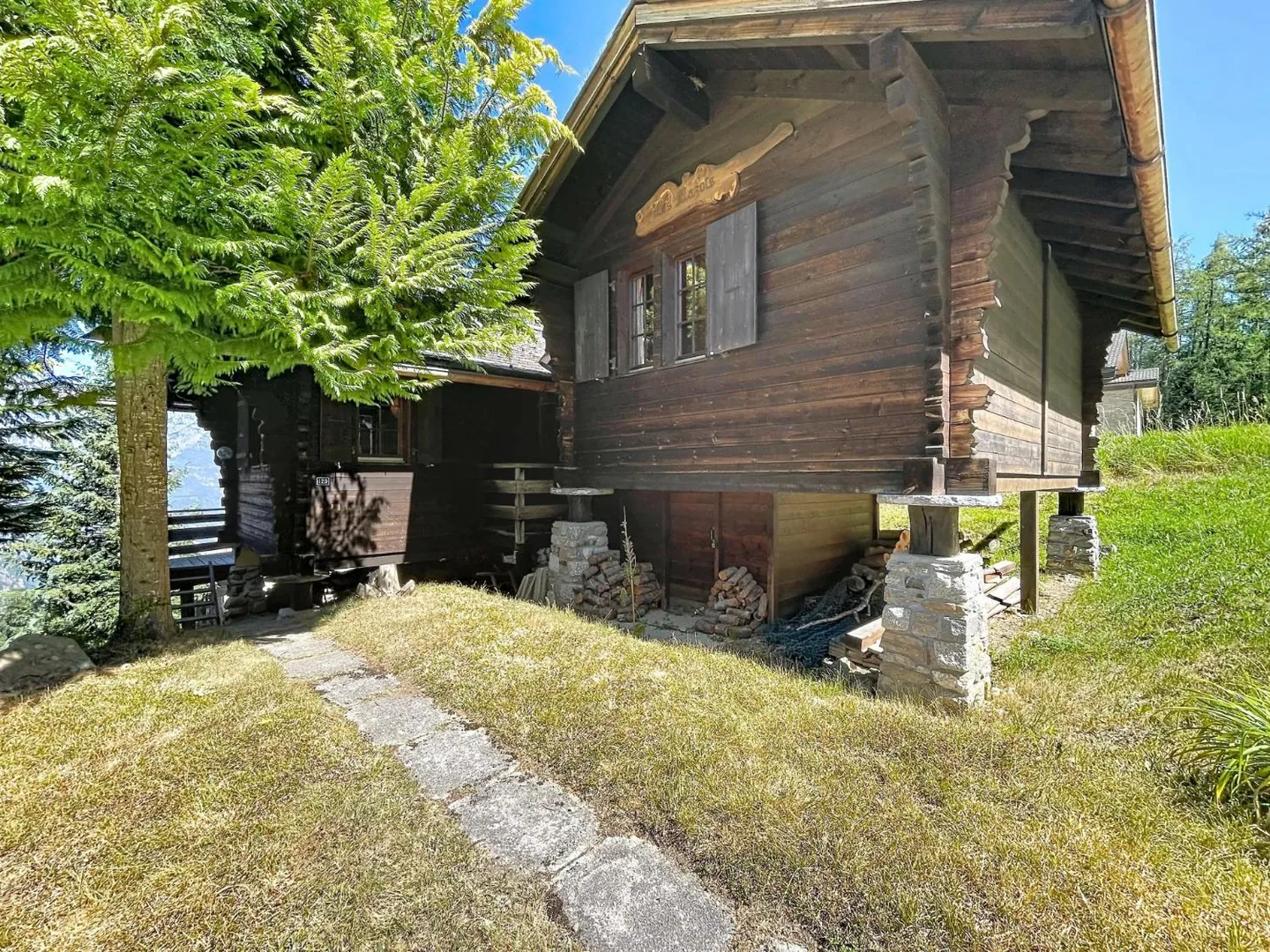 Charmant Chalet de Montagne - Photo 12 sur 13