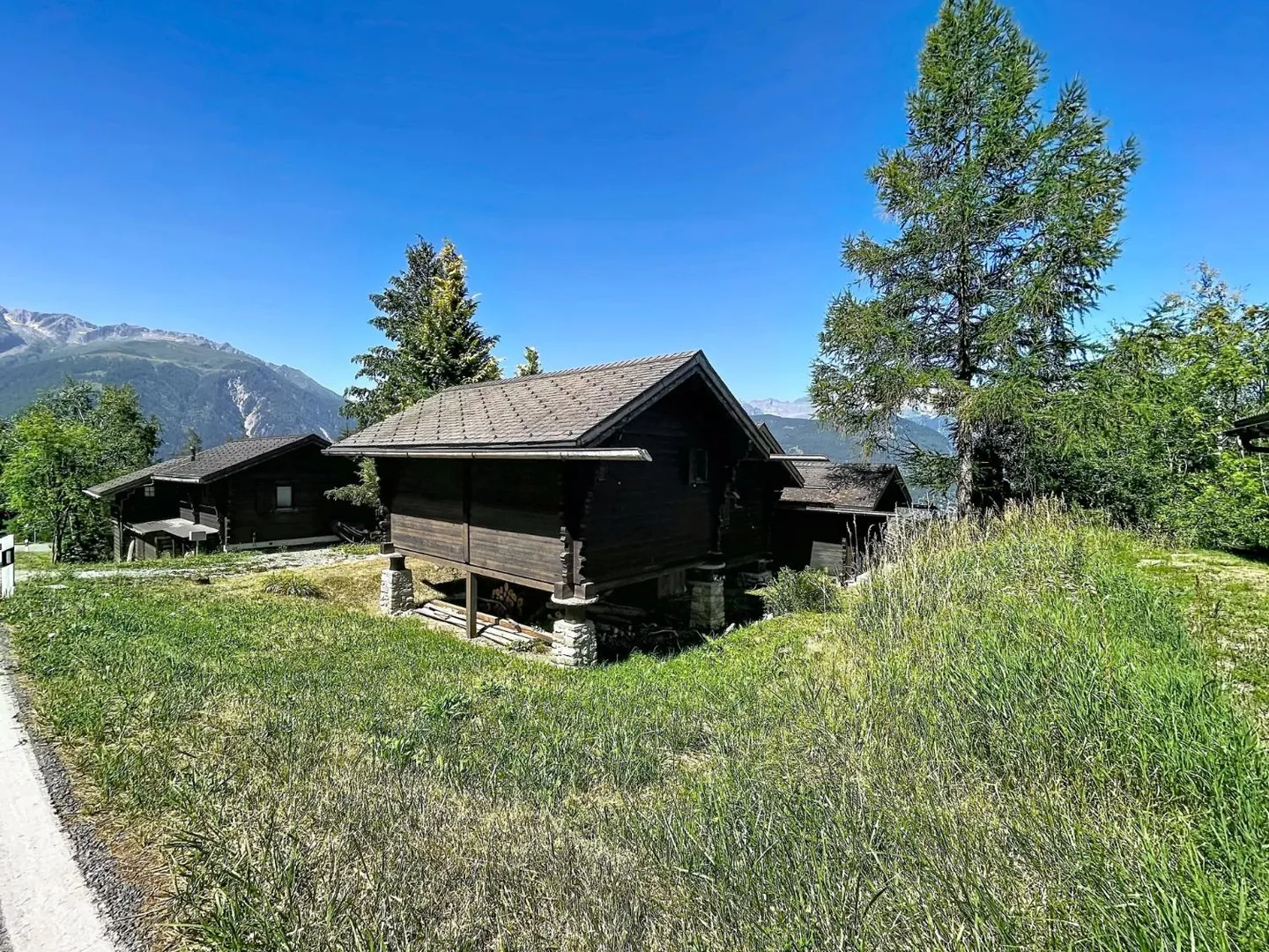 Charmant Chalet de Montagne - Photo 13 sur 13