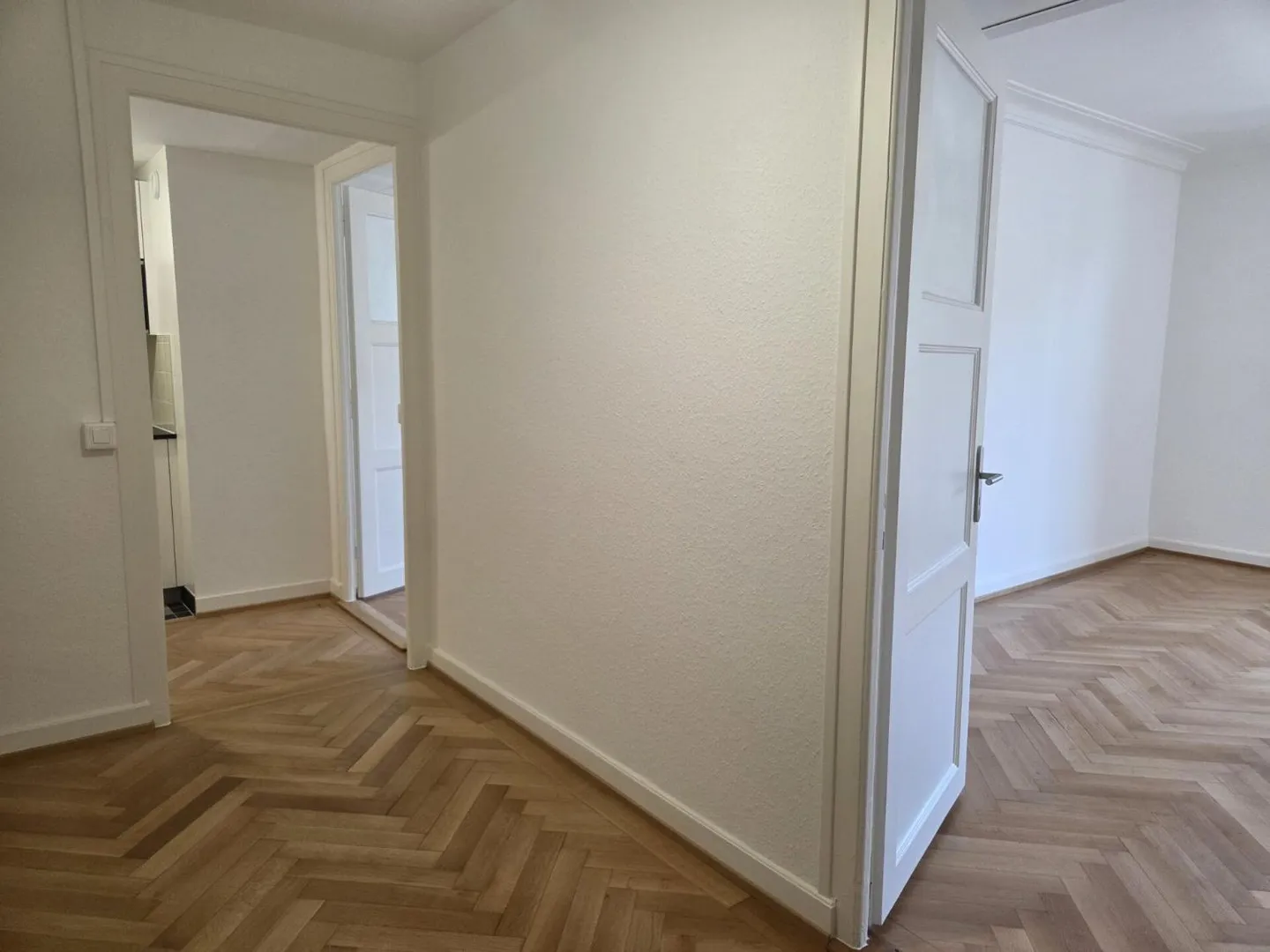 Renovierte Büros - 49 m² im Herzen von Genf - Foto 7 von 8