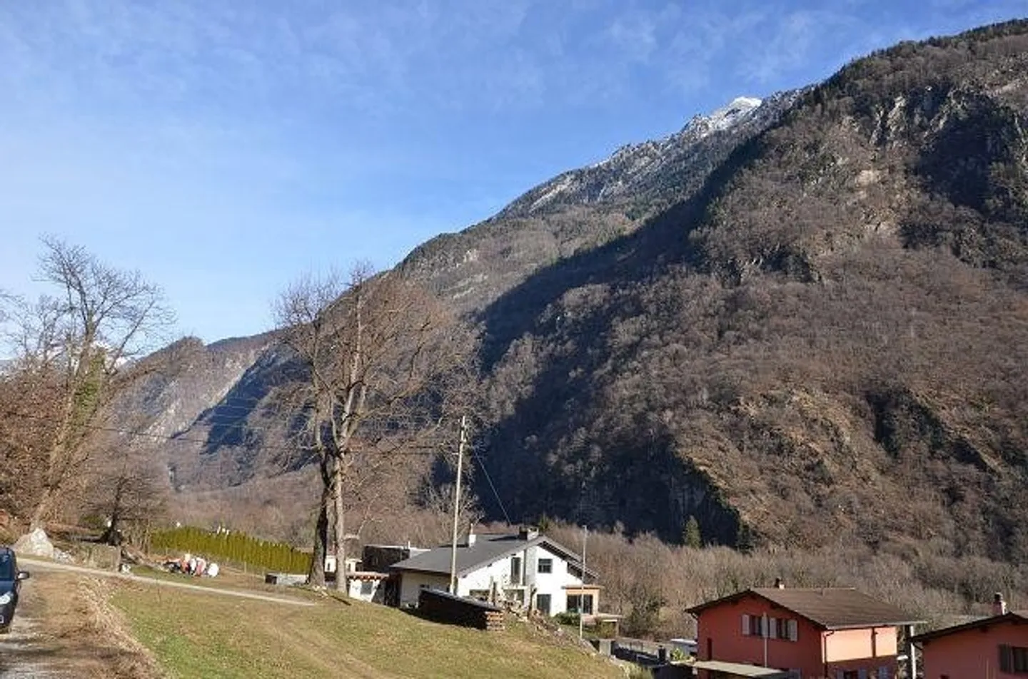 Casa singola in affitto - Foto 19 di 20