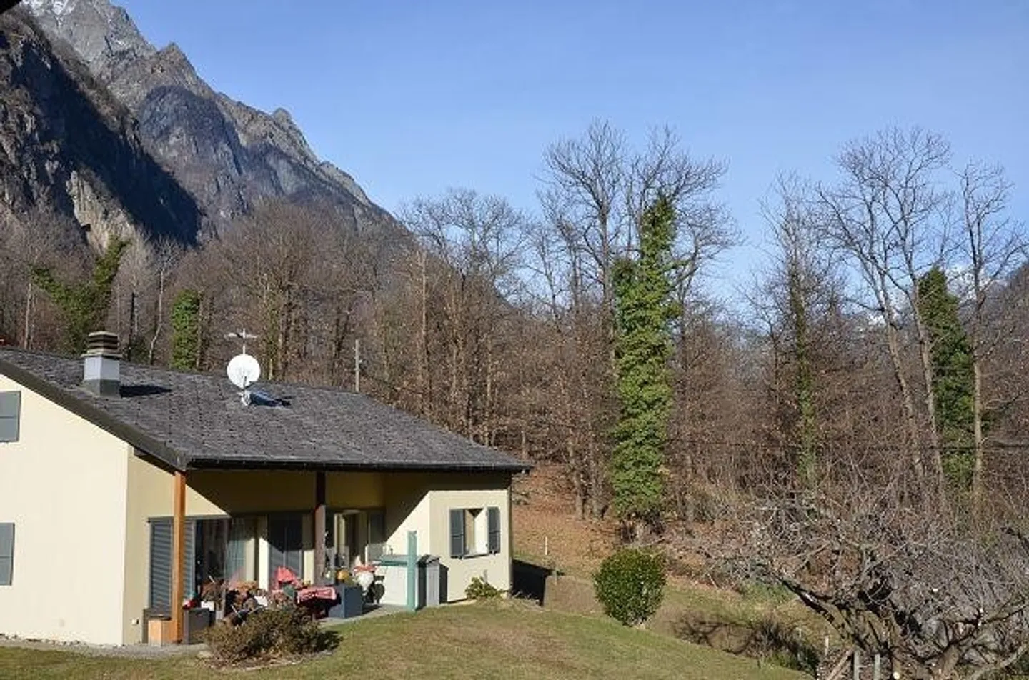 Casa singola in affitto - Foto 20 di 20