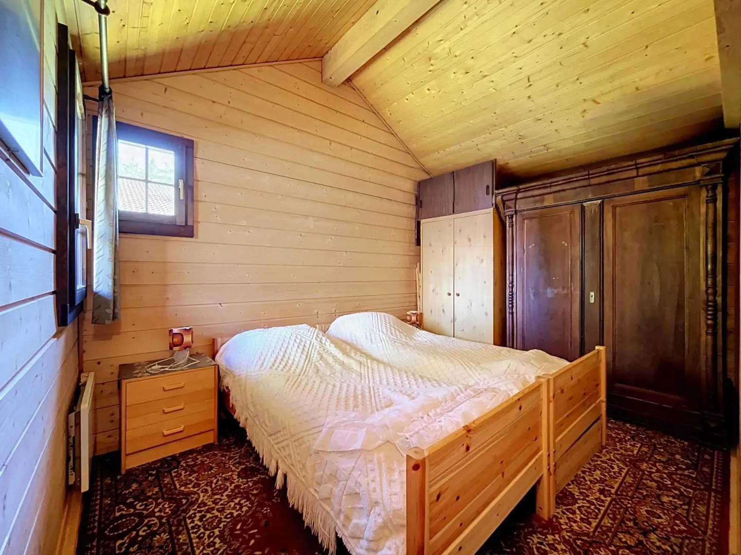 Charmant Chalet de Montagne - Photo 9 sur 13
