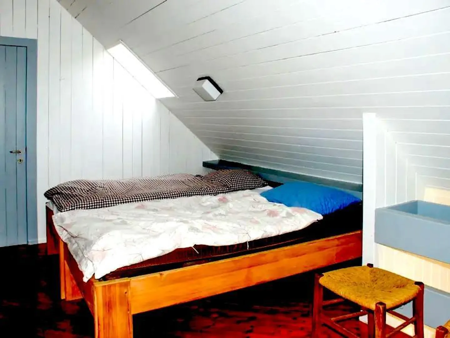 Tourist Structure with Pool and Restaurant in Malcantone - Photo 9 of 10