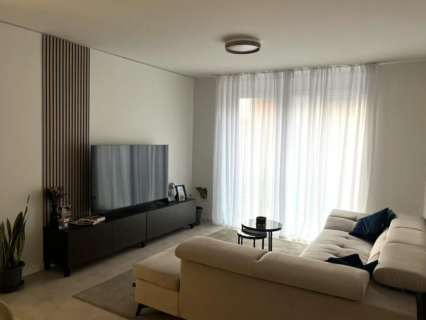 Nouveau 2,5 pièces à Chiasso - Photo 1 sur 9