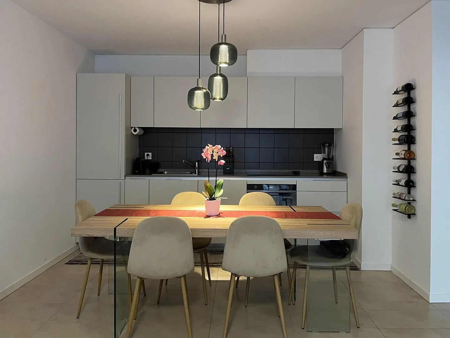 Nouveau 2,5 pièces à Chiasso - Photo 2 sur 9