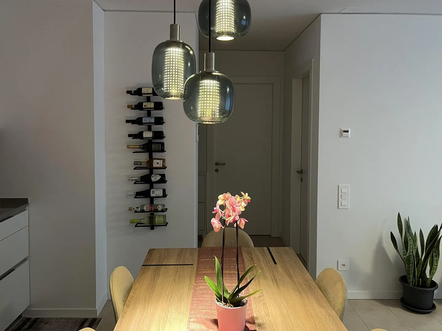 Nouveau 2,5 pièces à Chiasso - Photo 3 sur 9