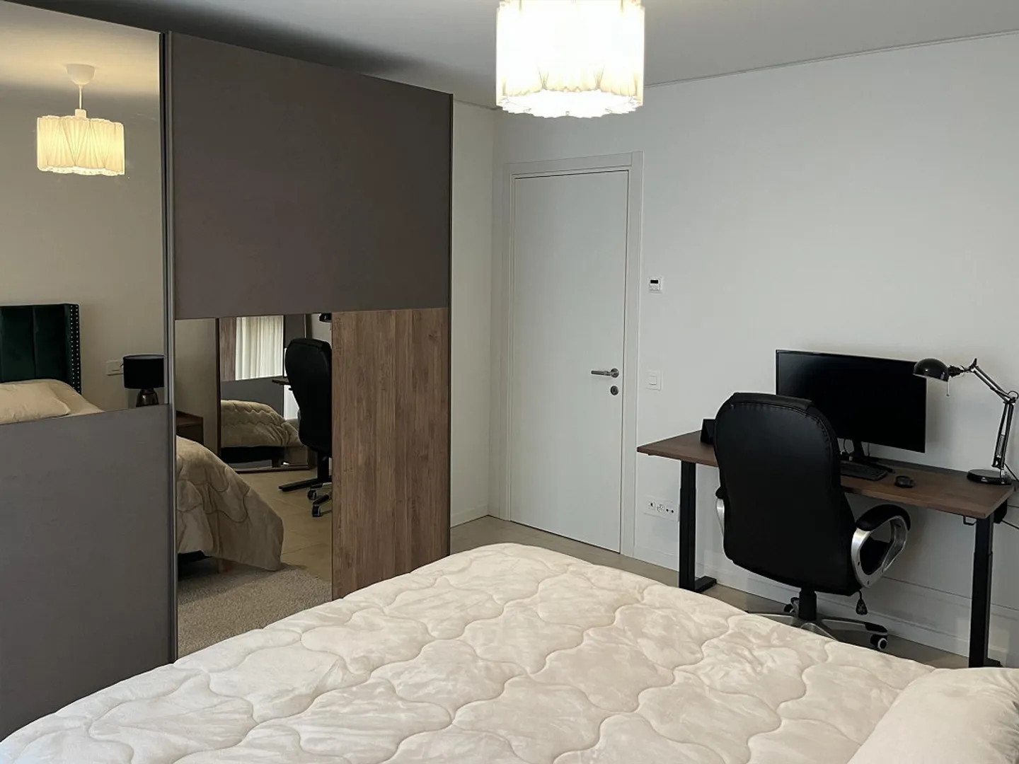 Nouveau 2,5 pièces à Chiasso - Photo 5 sur 9