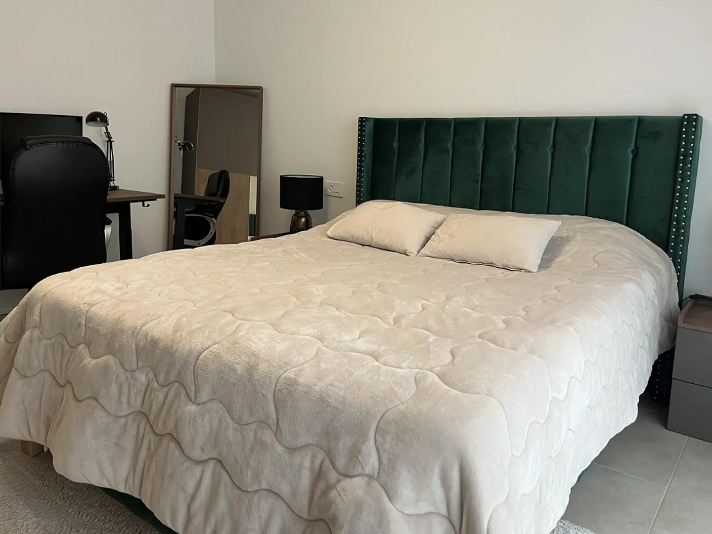 Nouveau 2,5 pièces à Chiasso - Photo 6 sur 9