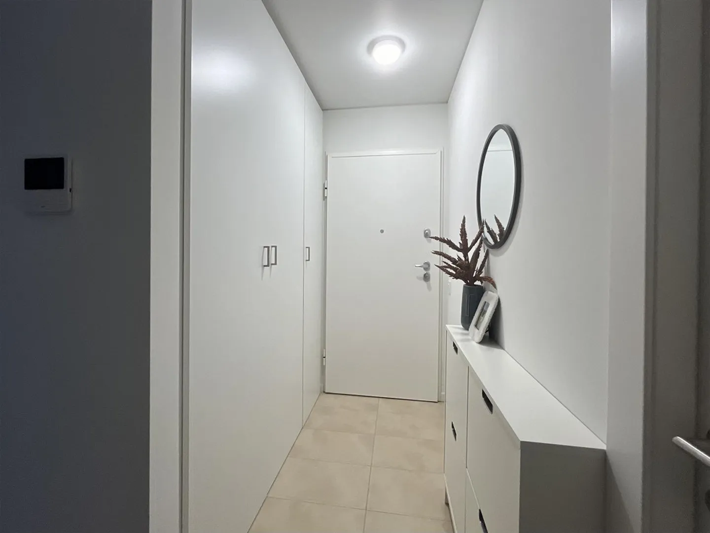 Nouveau 2,5 pièces à Chiasso - Photo 8 sur 9