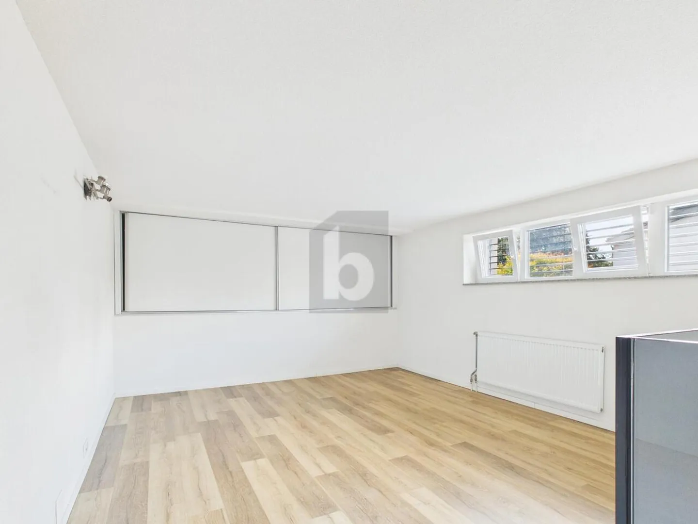 Charming Maisonette with Garden - Photo 4 of 6